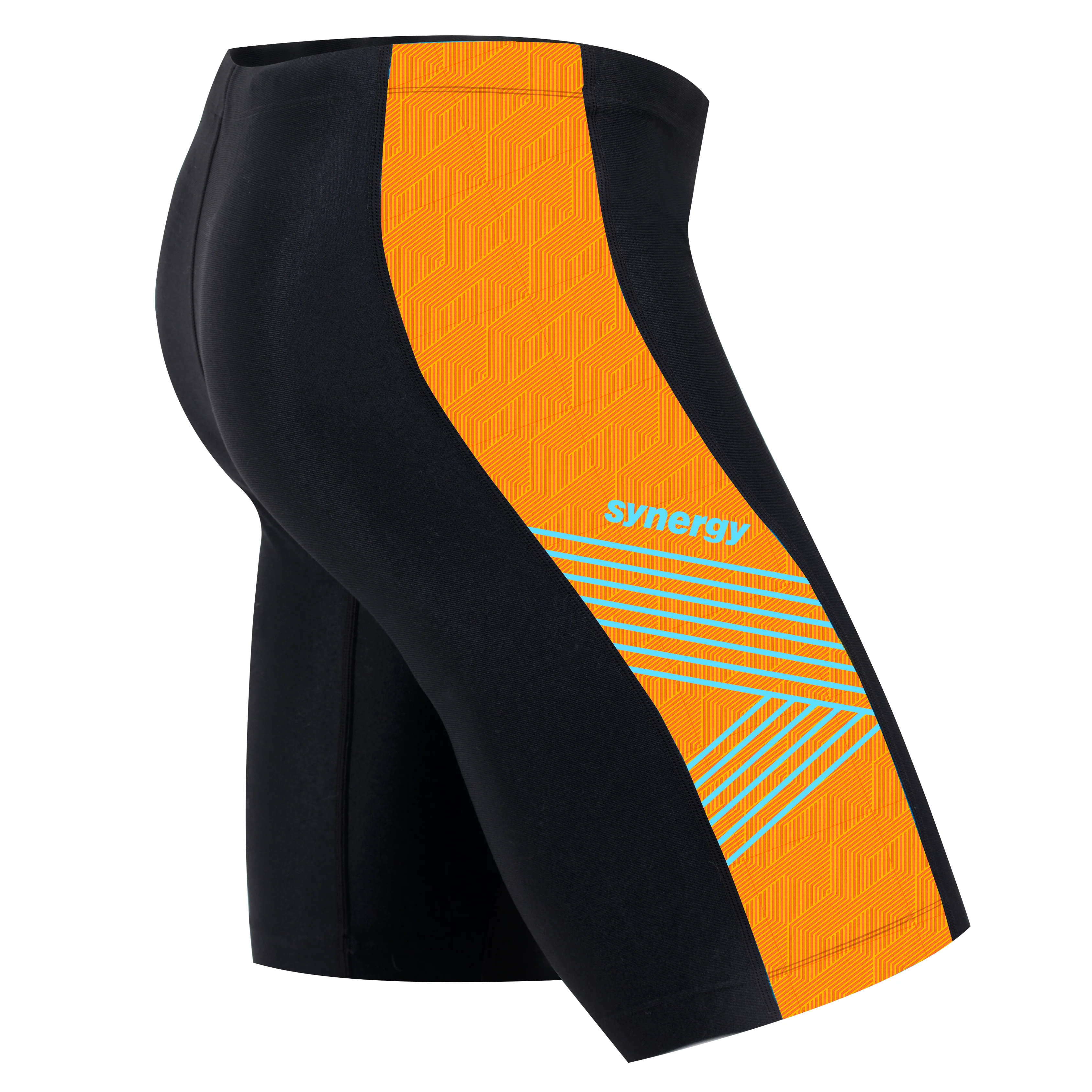Men's Swim Jammer - Image 10