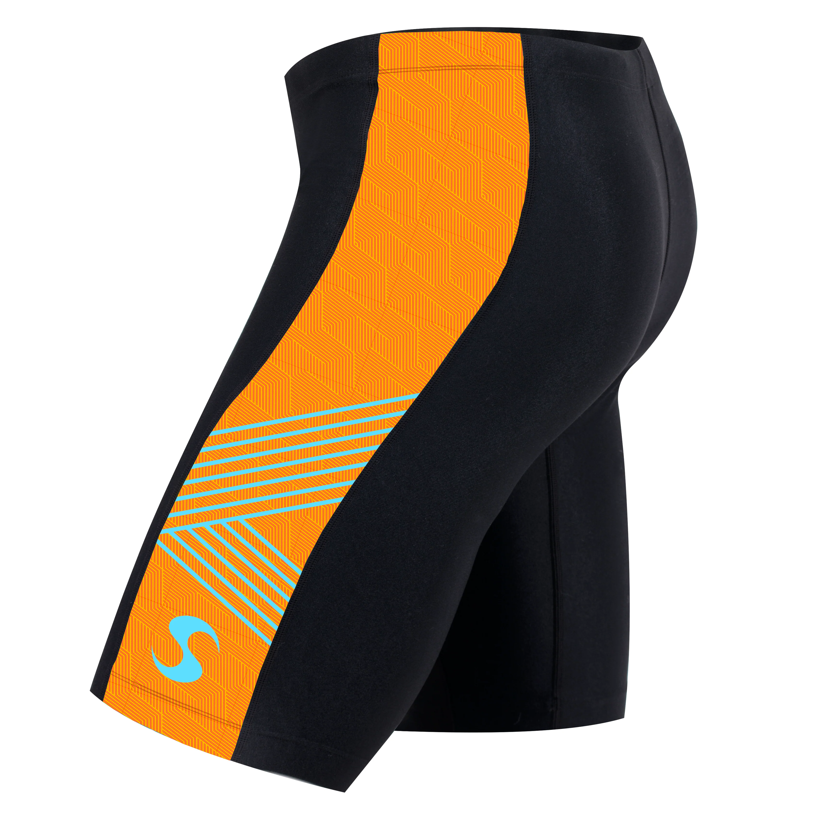 Men's Swim Jammer - Image 11