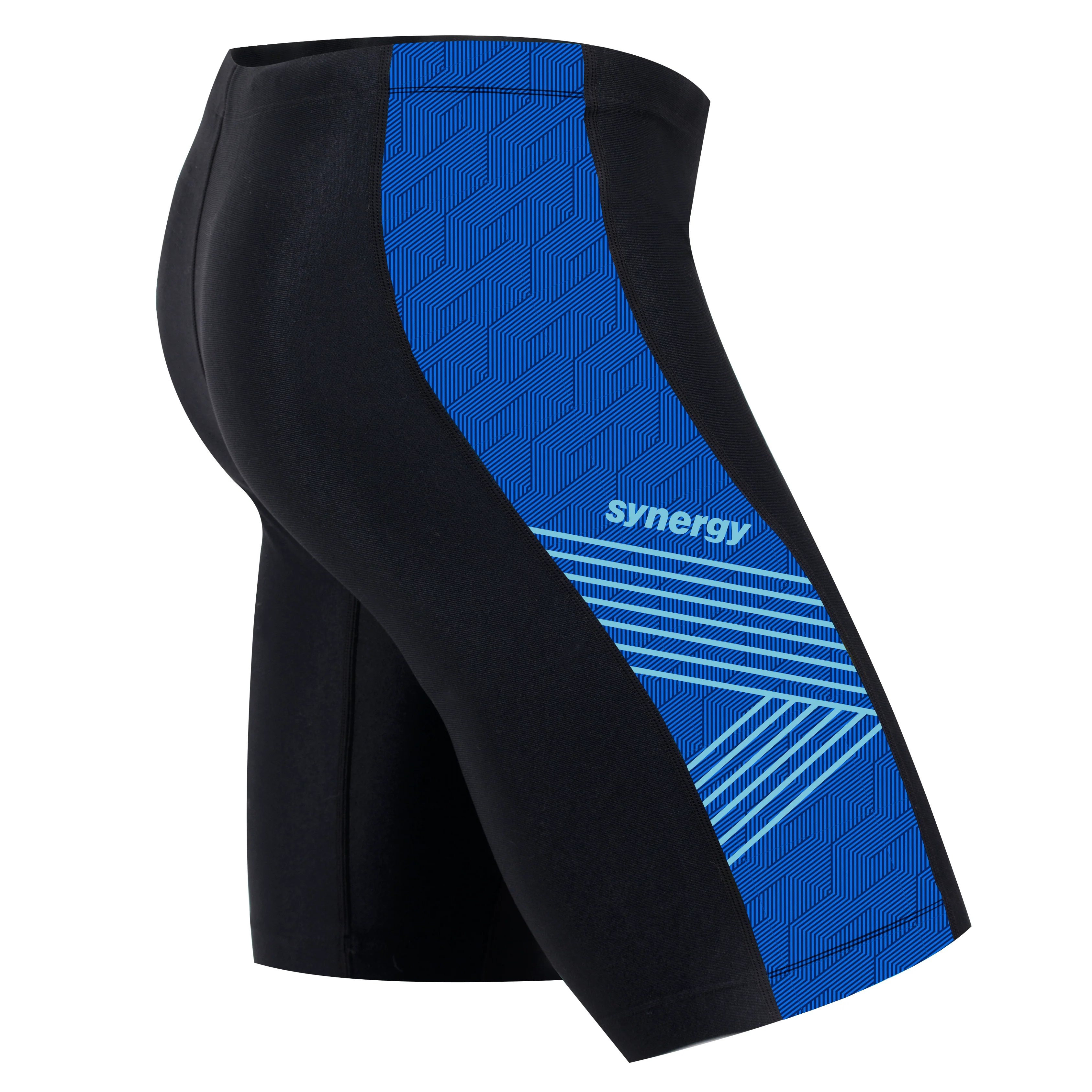 Men's Swim Jammer - Image 3