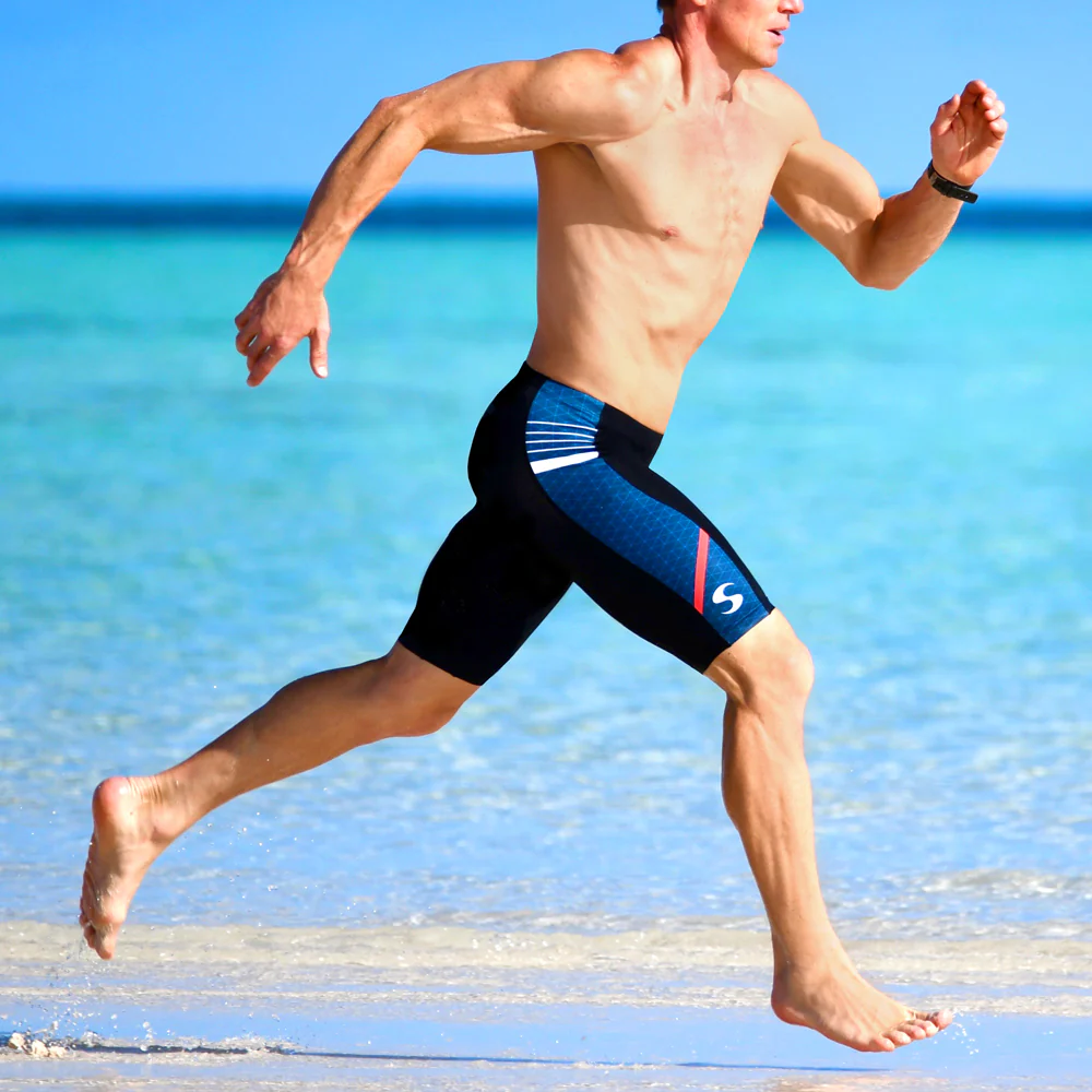 Men's Swim Jammer - Image 5