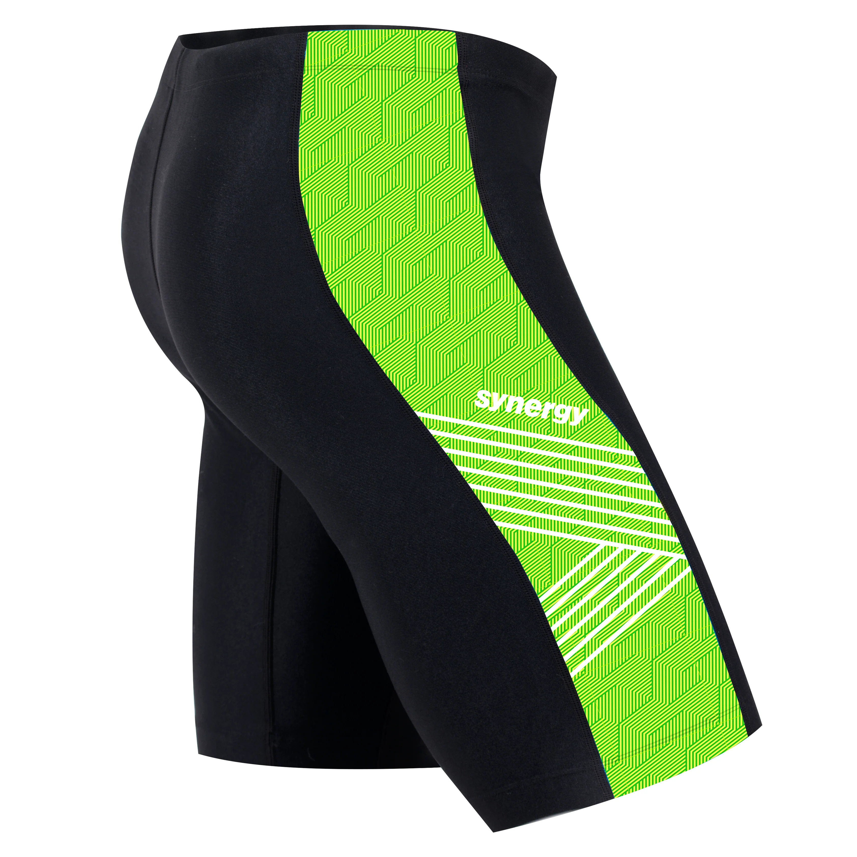 Men's Swim Jammer - Image 8
