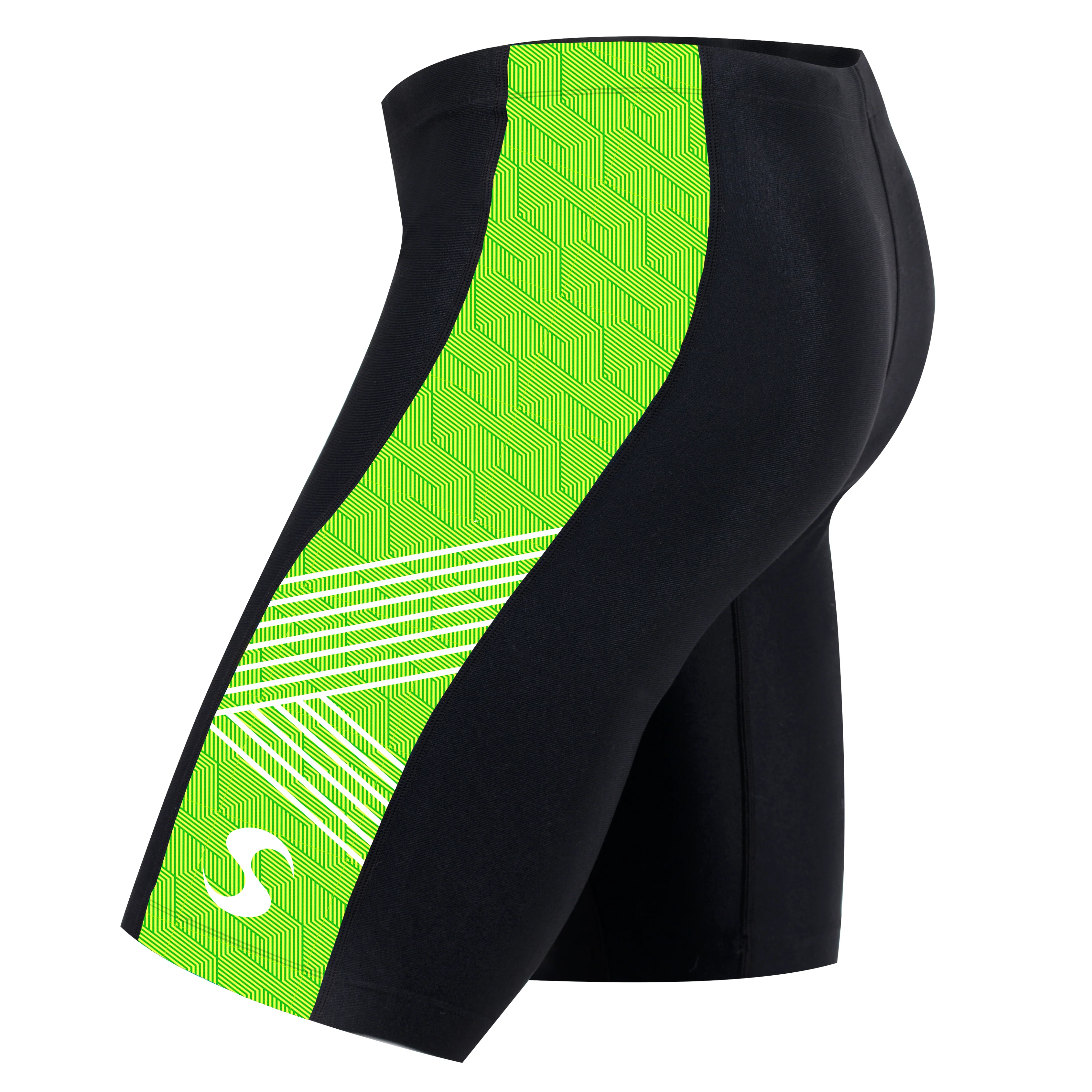 Men's Swim Jammer - Image 9