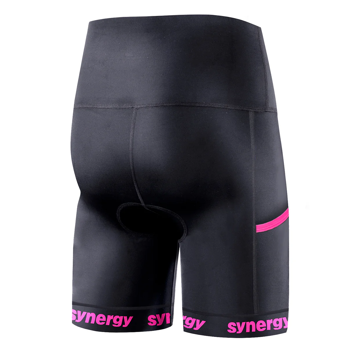 Women's Race Tri Short w/ Pockets - Image 10