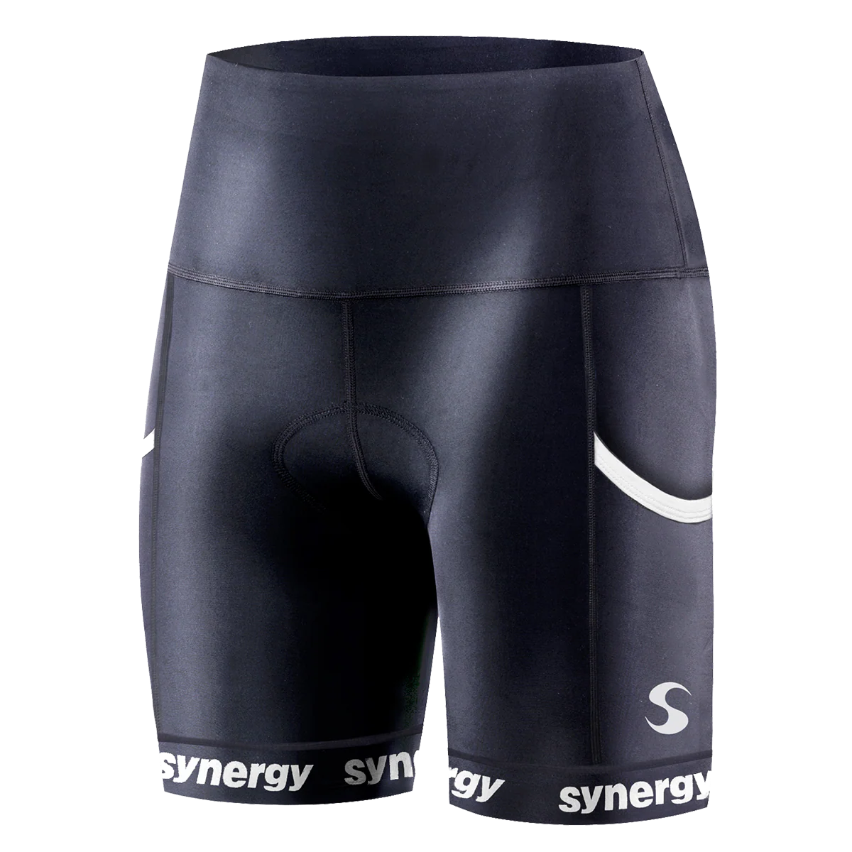 Women's Race Tri Short w/ Pockets - Image 11