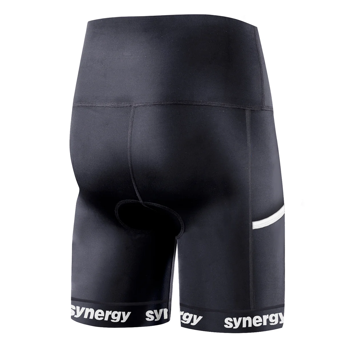 Women's Race Tri Short w/ Pockets - Image 12