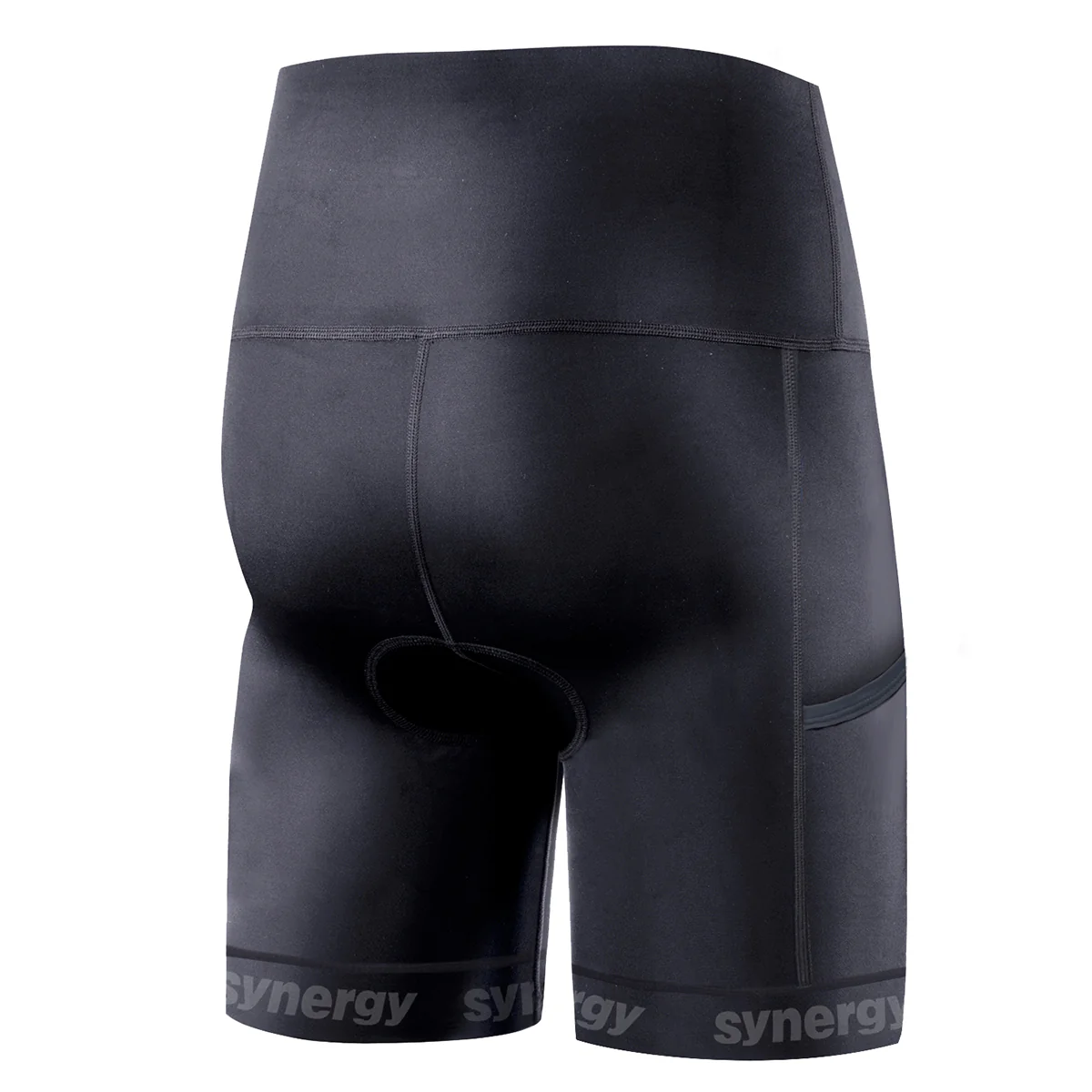 Women's Race Tri Short w/ Pockets - Image 6