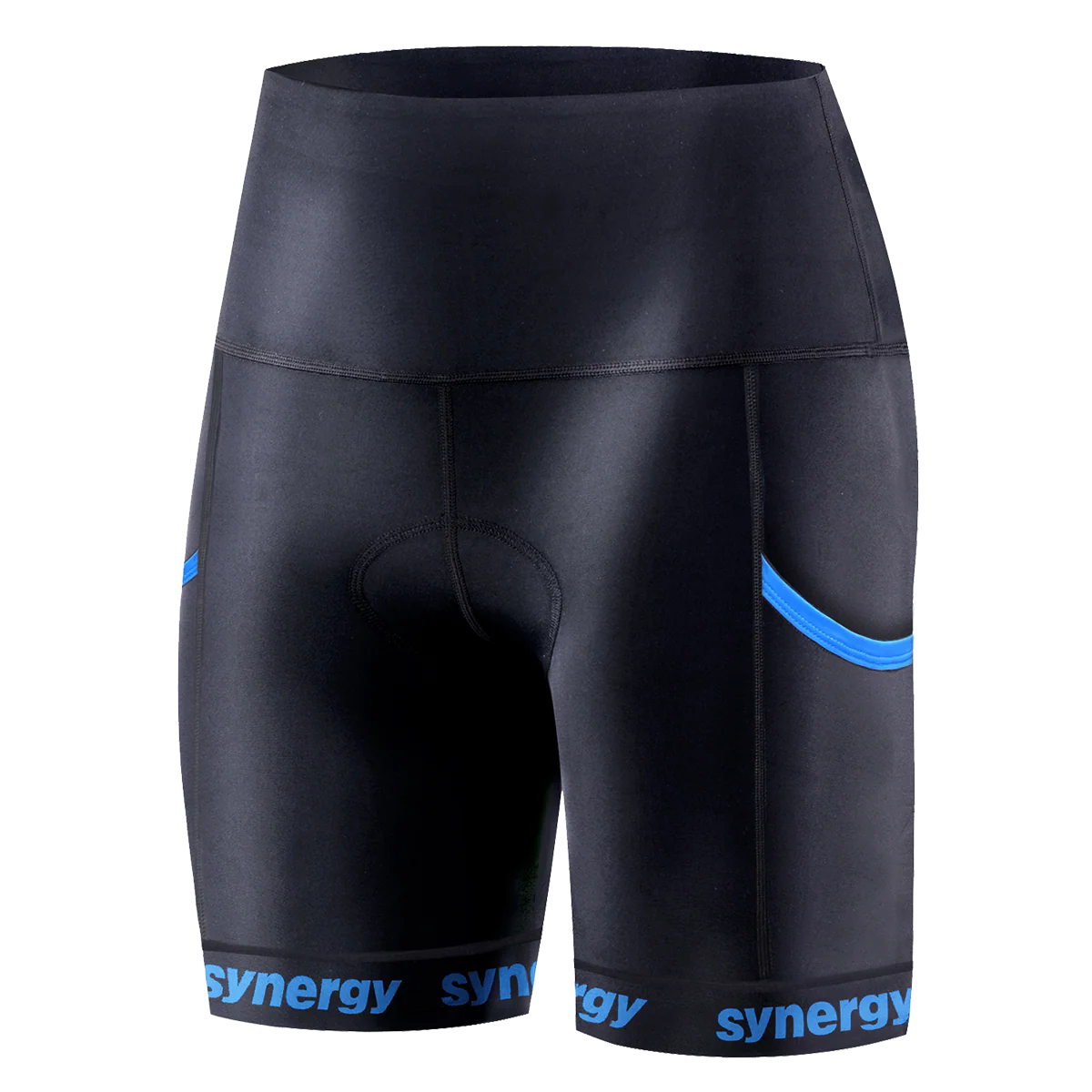 Women's Race Tri Short w/ Pockets - Image 7