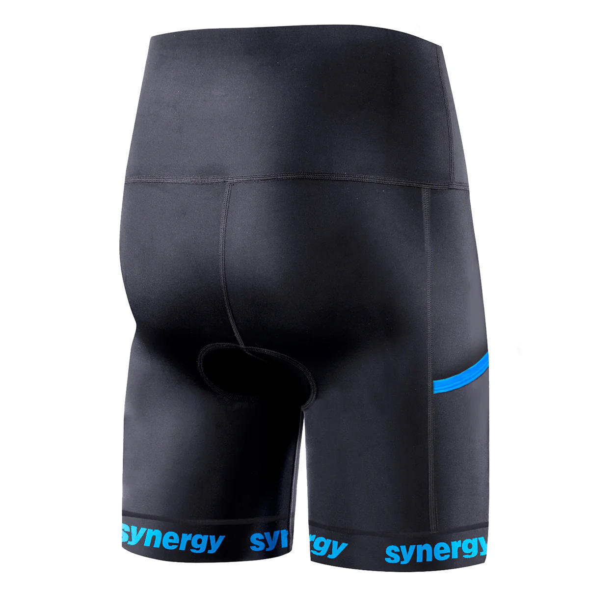Women's Race Tri Short w/ Pockets - Image 8