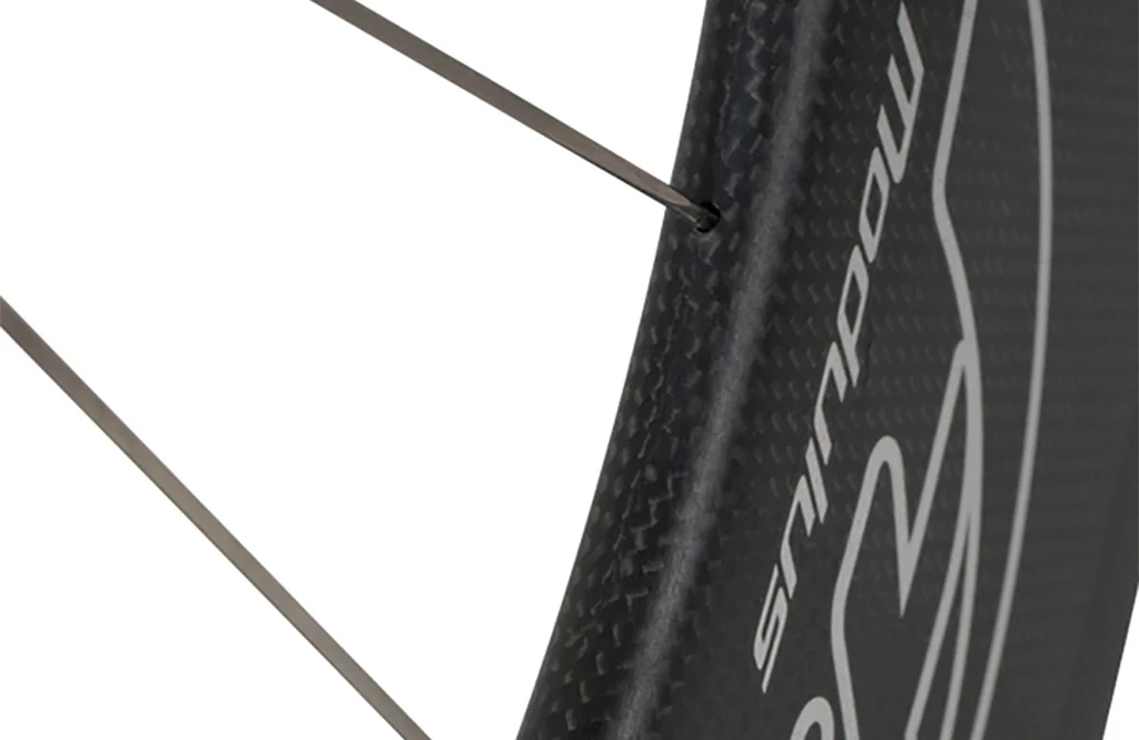 9.5 Carbon Clincher 10 Speed - Set - Image 2