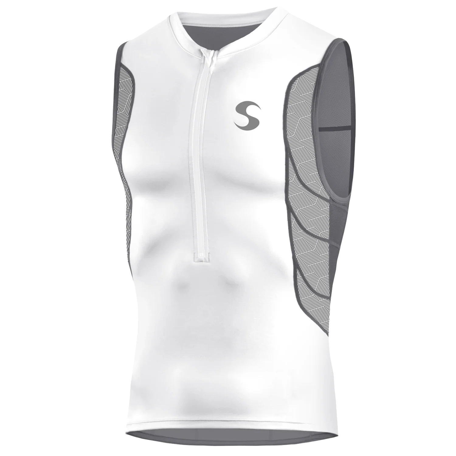 Men's Elite Tri Singlet - Image 14