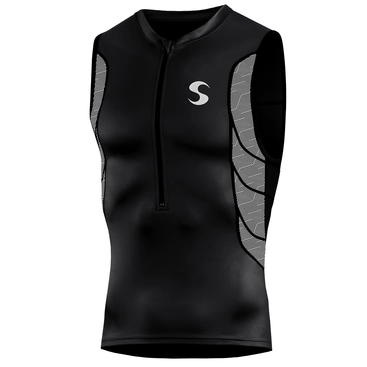 Men's Elite Tri Singlet - Image 6