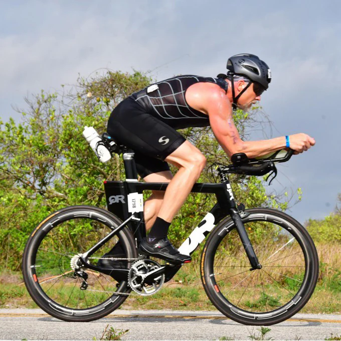 Men's Elite Tri Shorts - Image 4