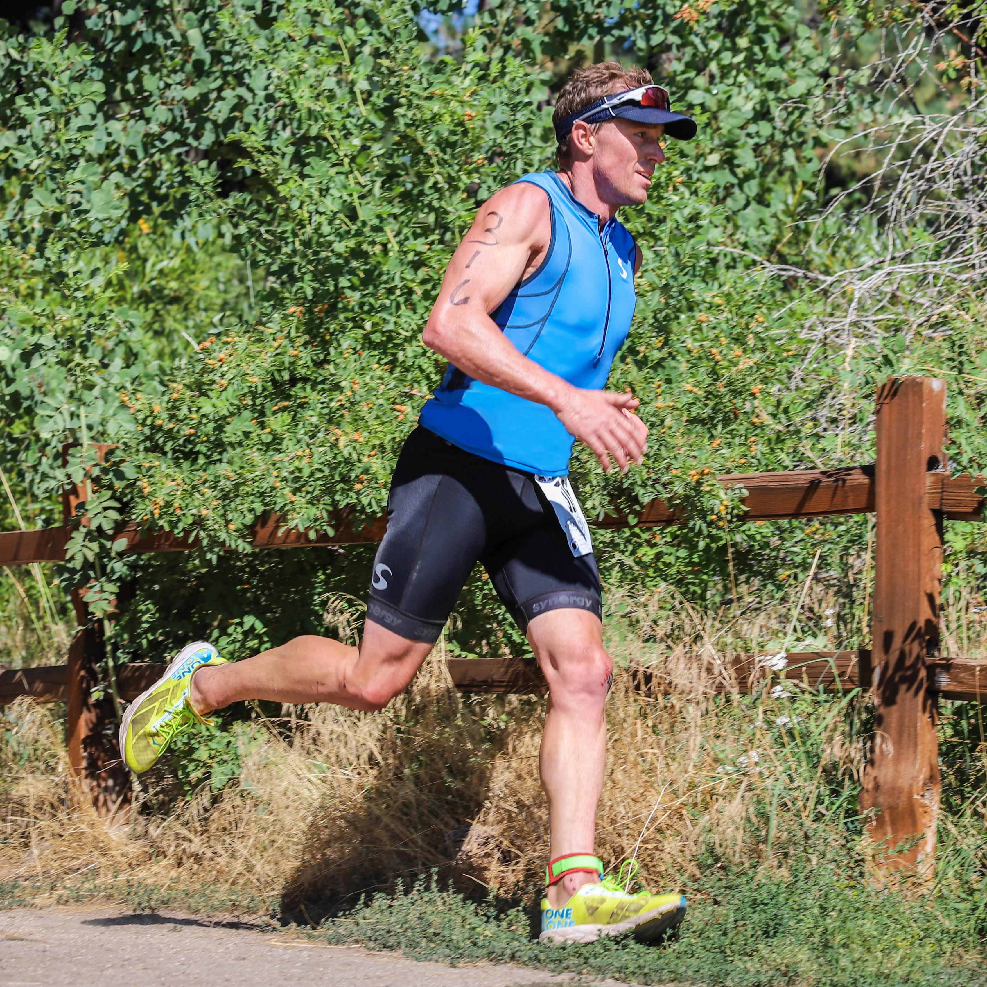 Men's Elite Tri Shorts - Image 6