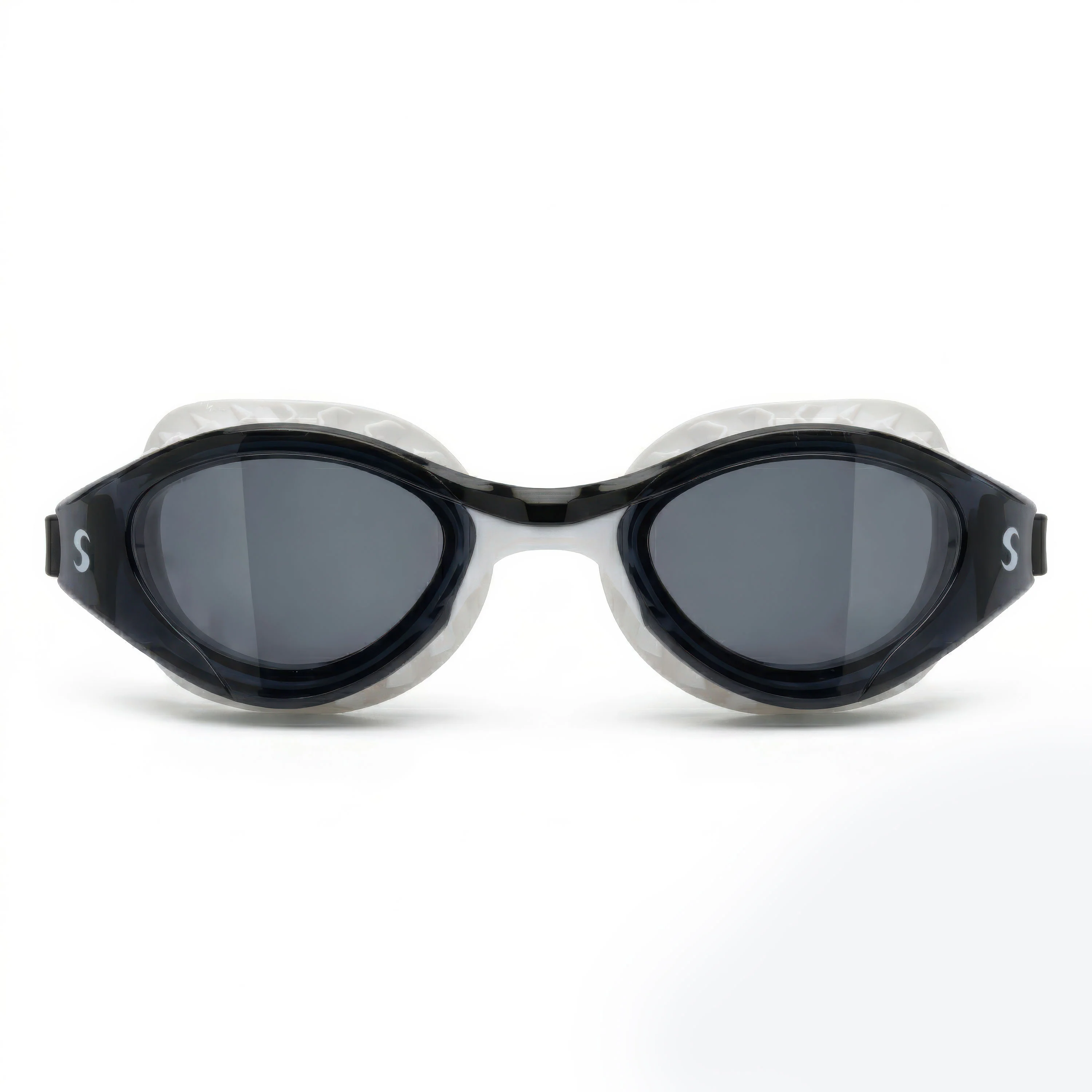 Endorphin Performance Goggles - Black/ White - Image 2