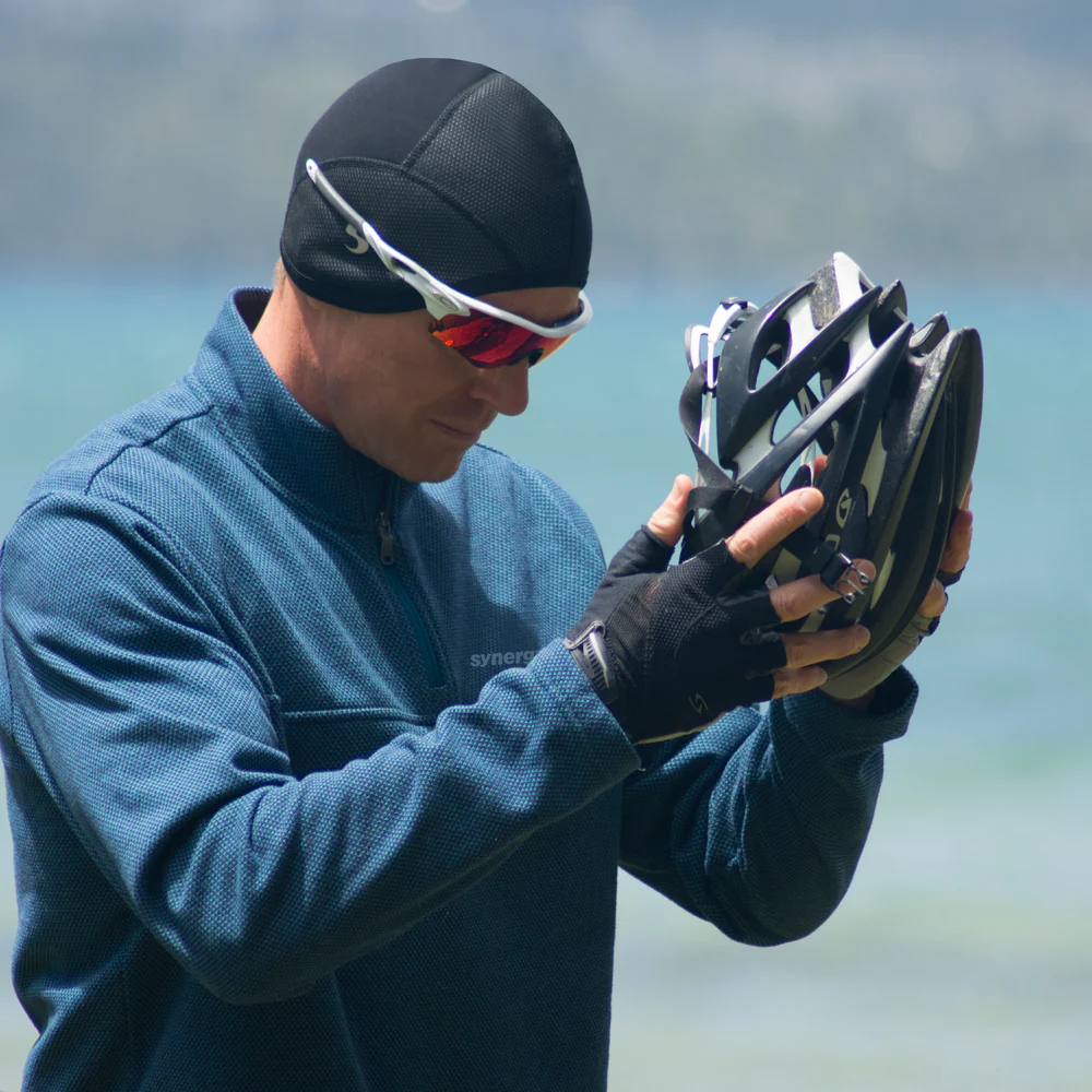 Helmet Cap (2-pack) - Image 4