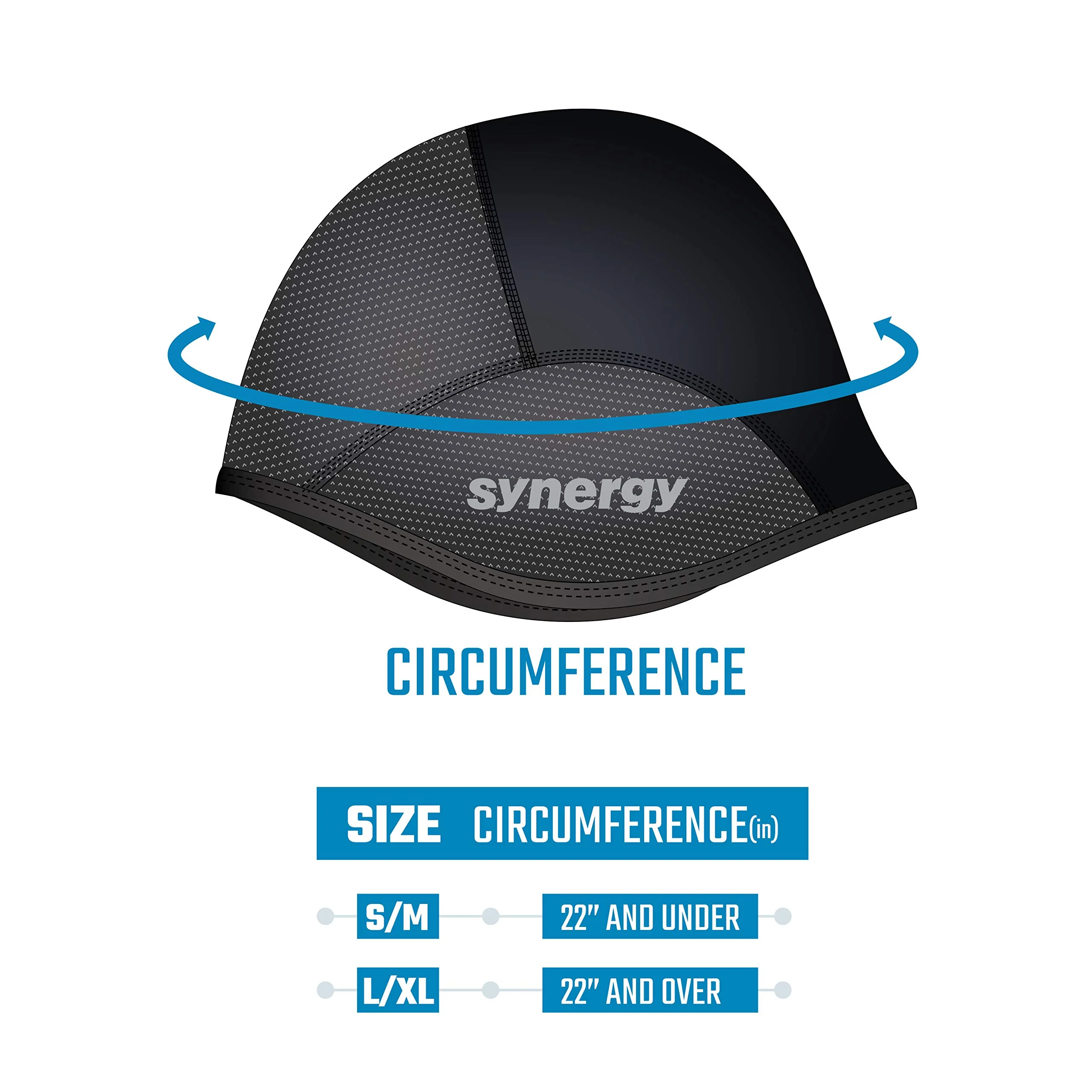 Helmet Cap (2-pack) - Image 6