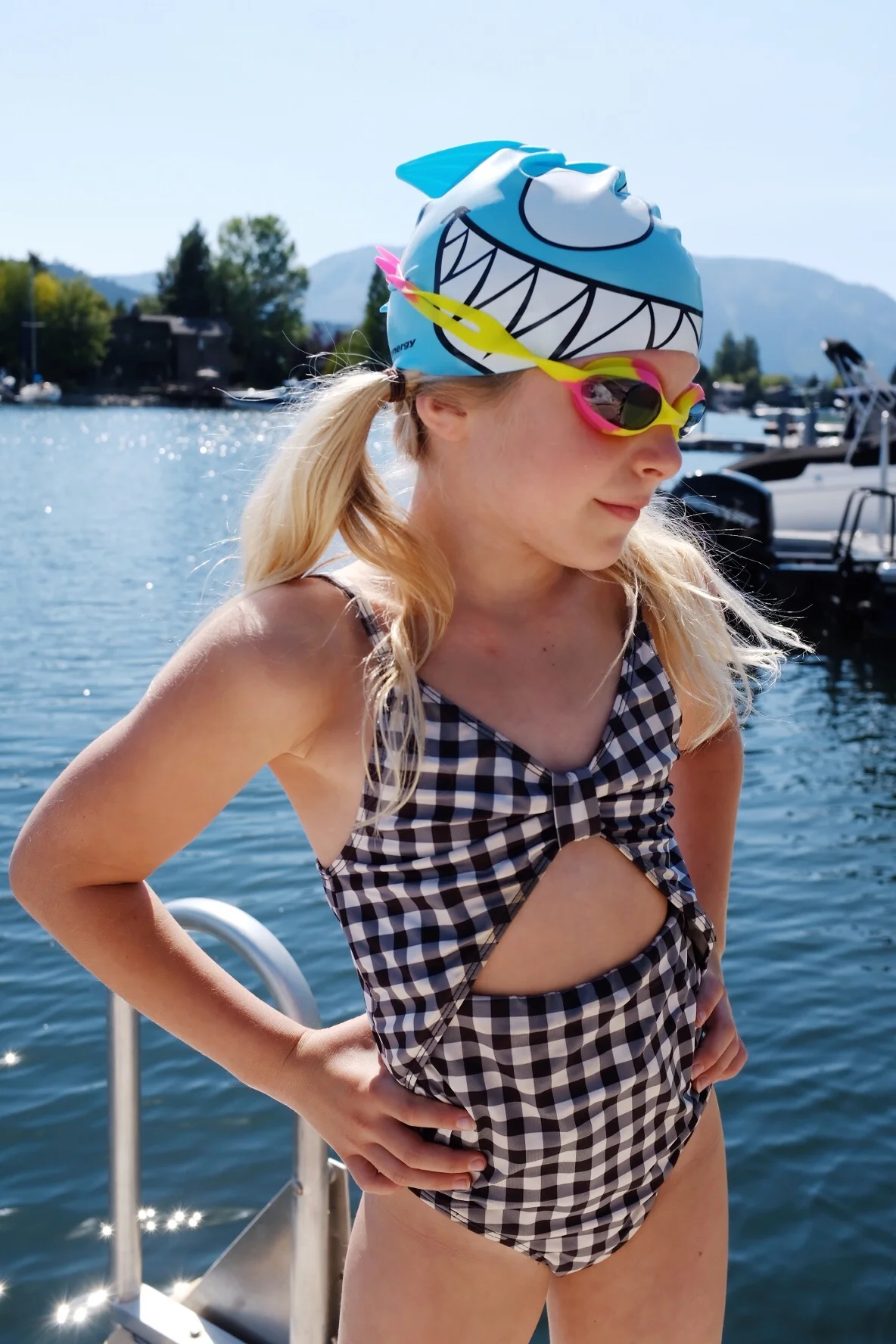 Kids Swim Kit - Image 3