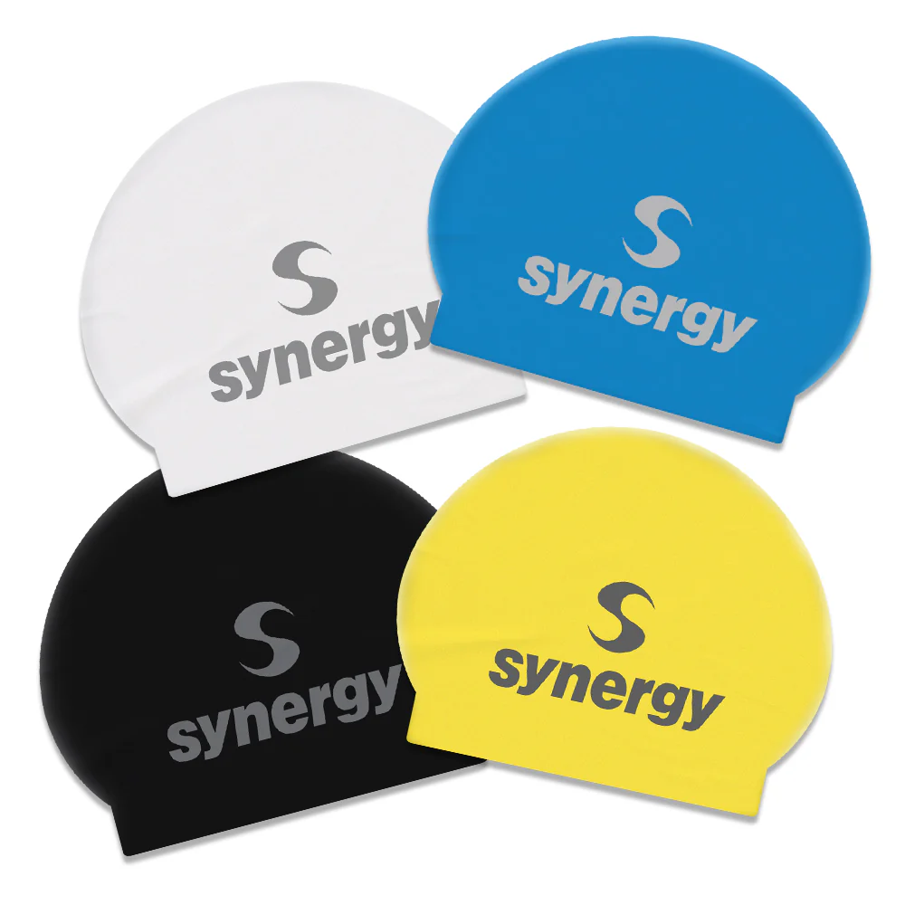 Latex Swim Caps - Image 6