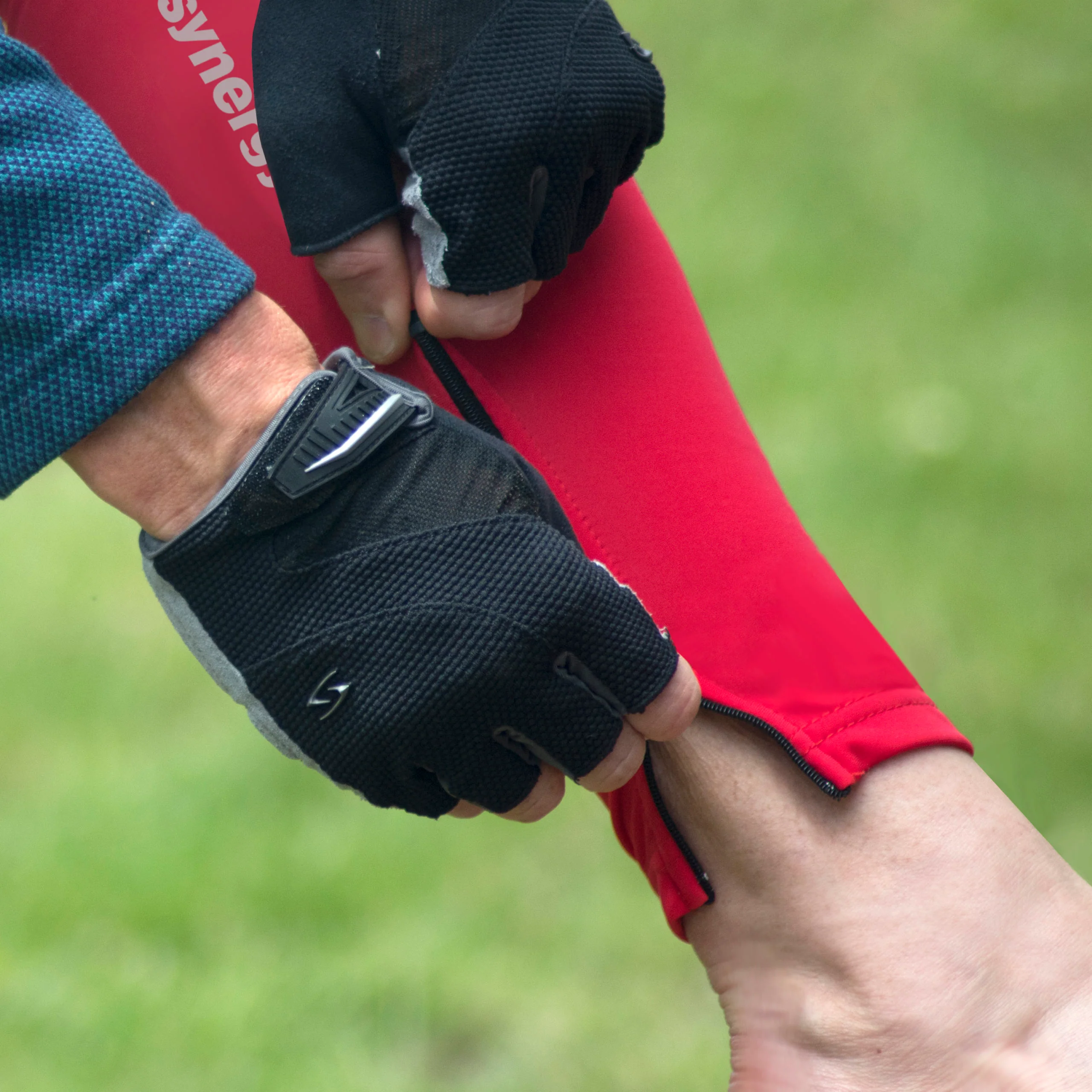 Leg Warmers - Image 3