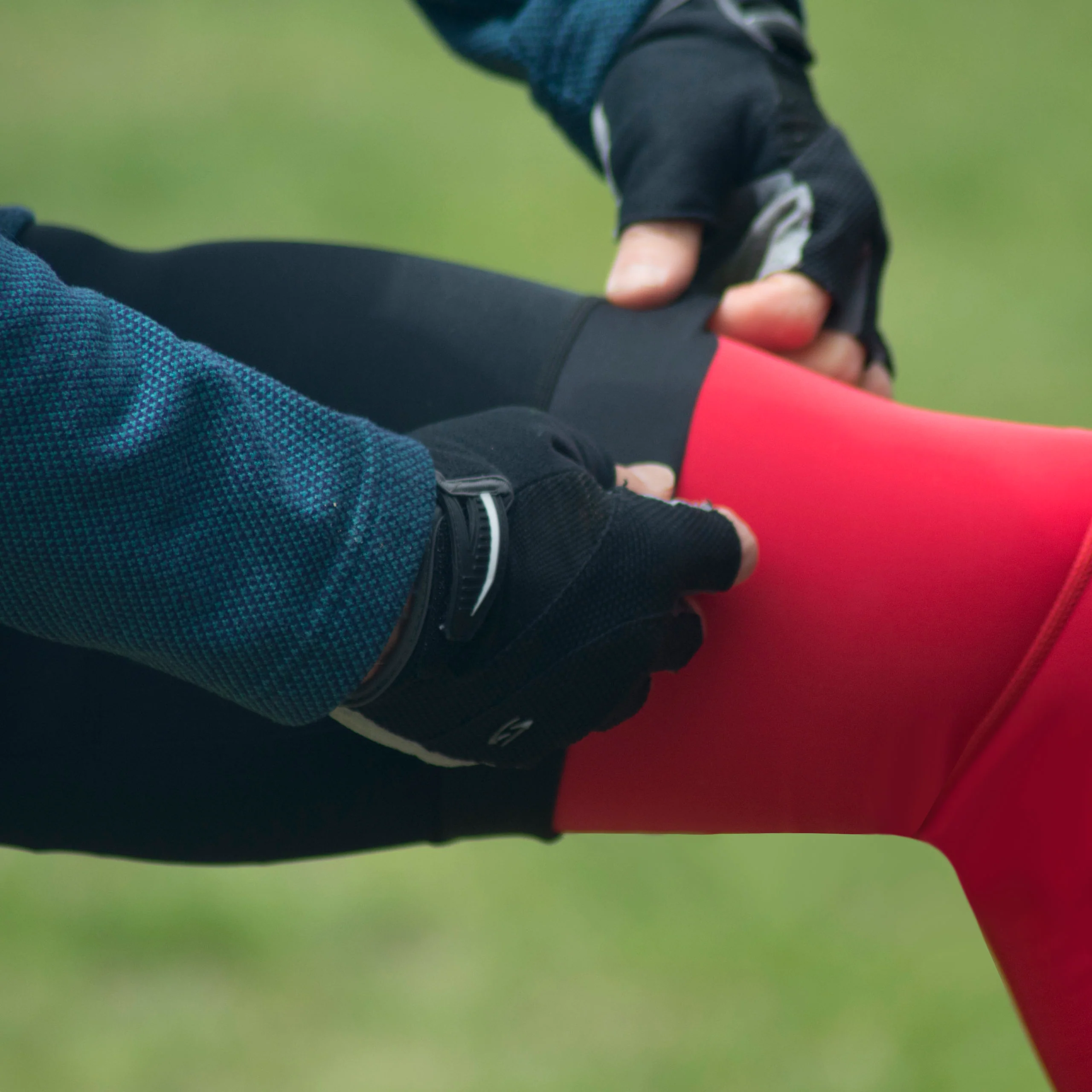 Leg Warmers - Image 4
