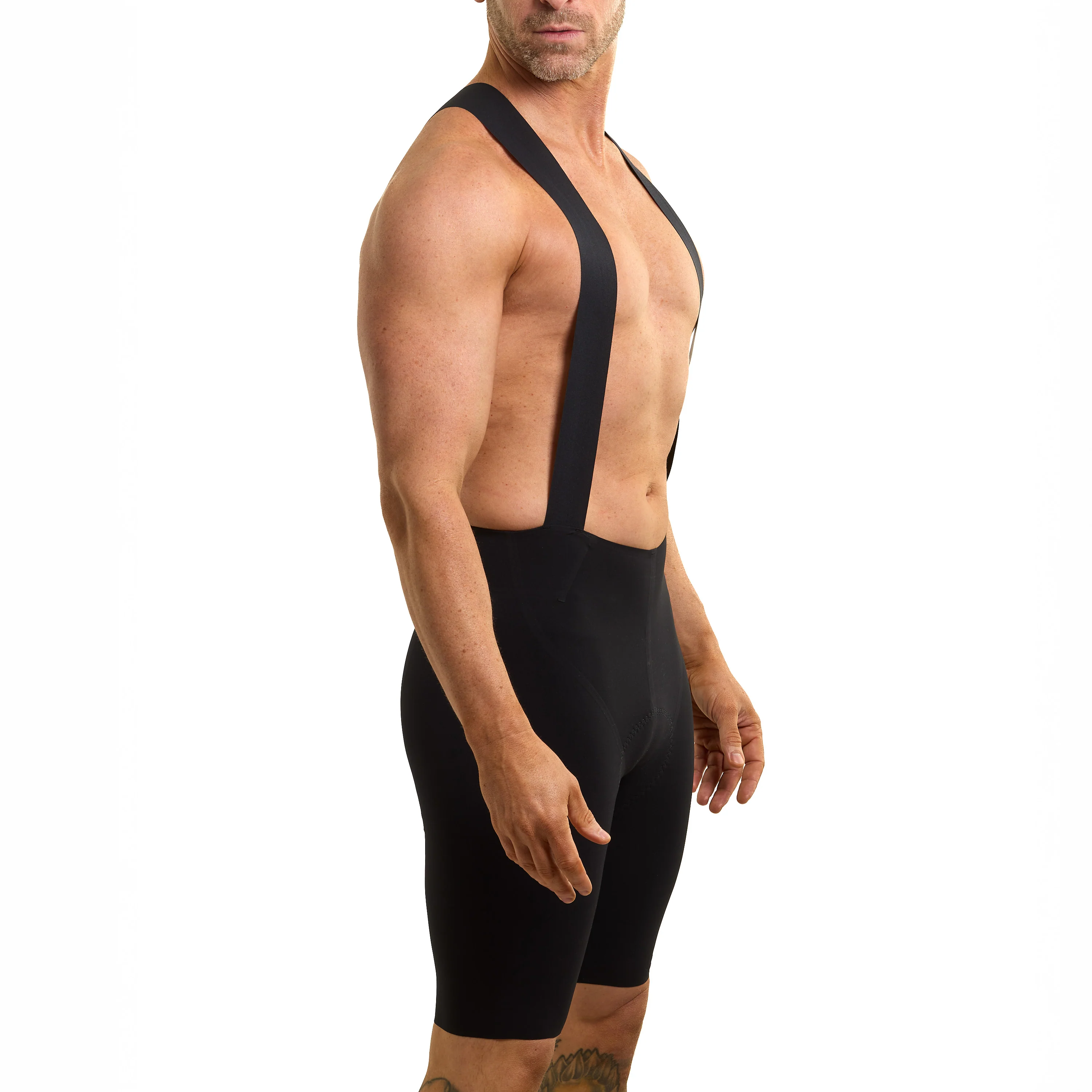 Men's Bib Shorts - Image 3