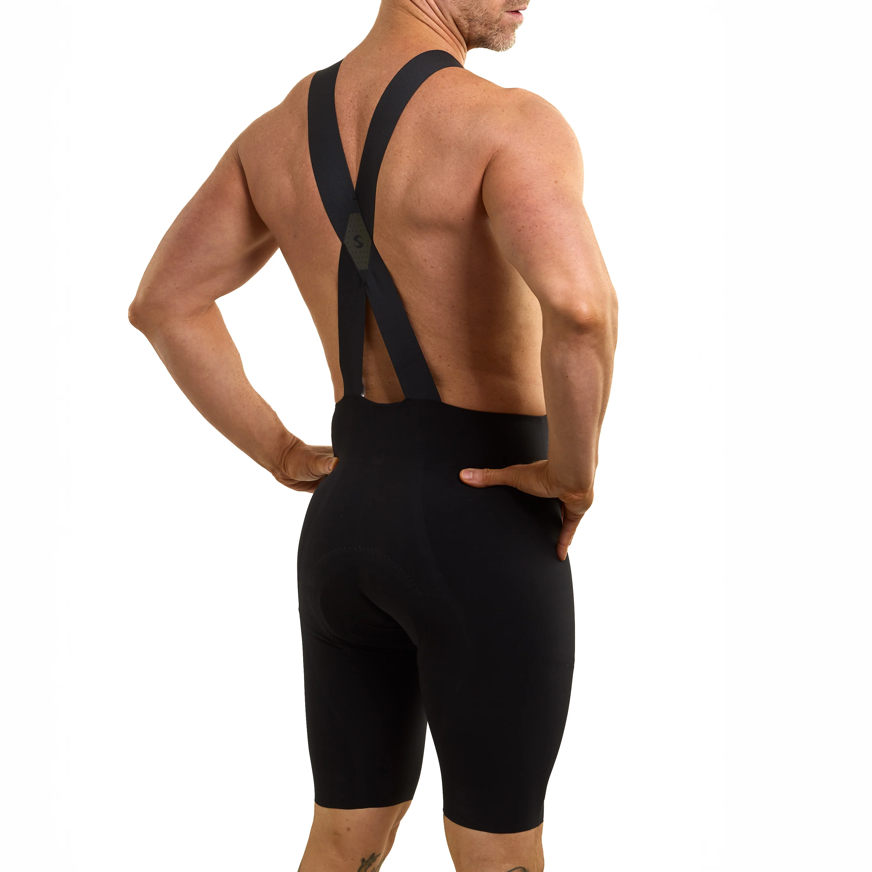 Men's Bib Shorts - Image 5