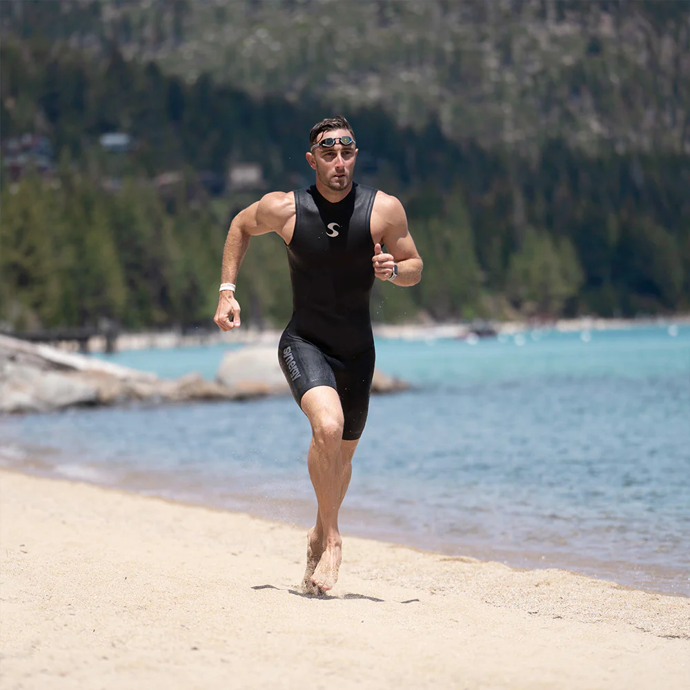 Men's EpicSpeed Shorts Triathlon Wetsuit - Image 5