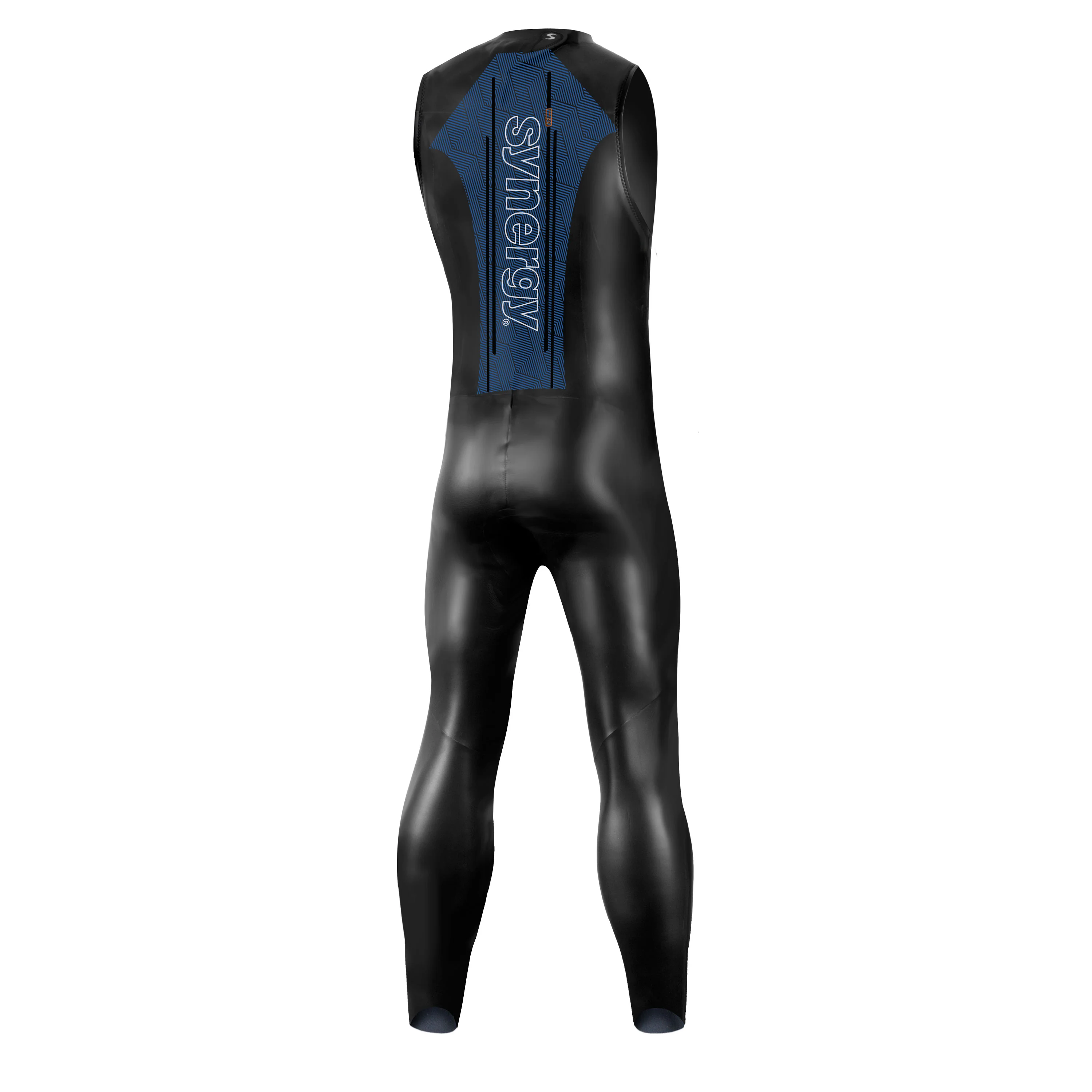 Men's Hyperion Elite Sleeveless Triathlon Wetsuit - Image 2