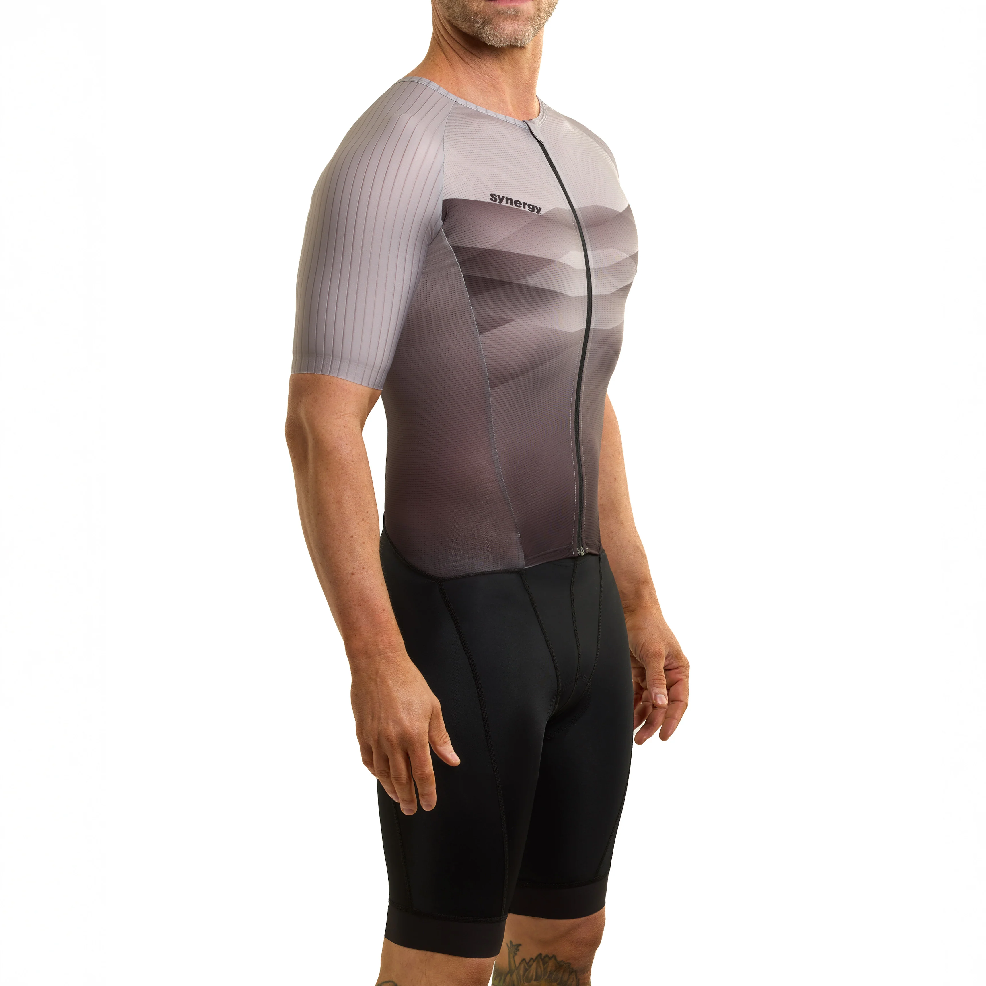 Men's Pro 3.0 Short Sleeve Tri Suit - Origin - Image 10