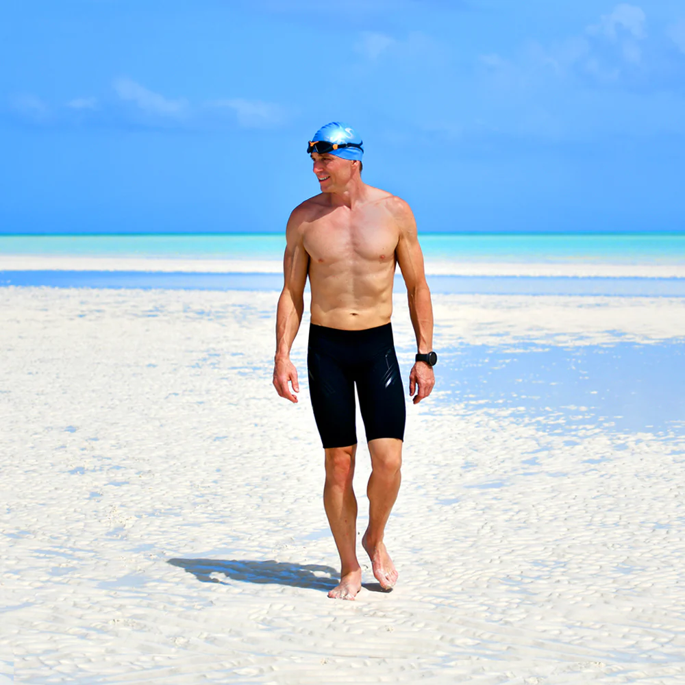 Men's Swimskin Syn Jammer - Image 4