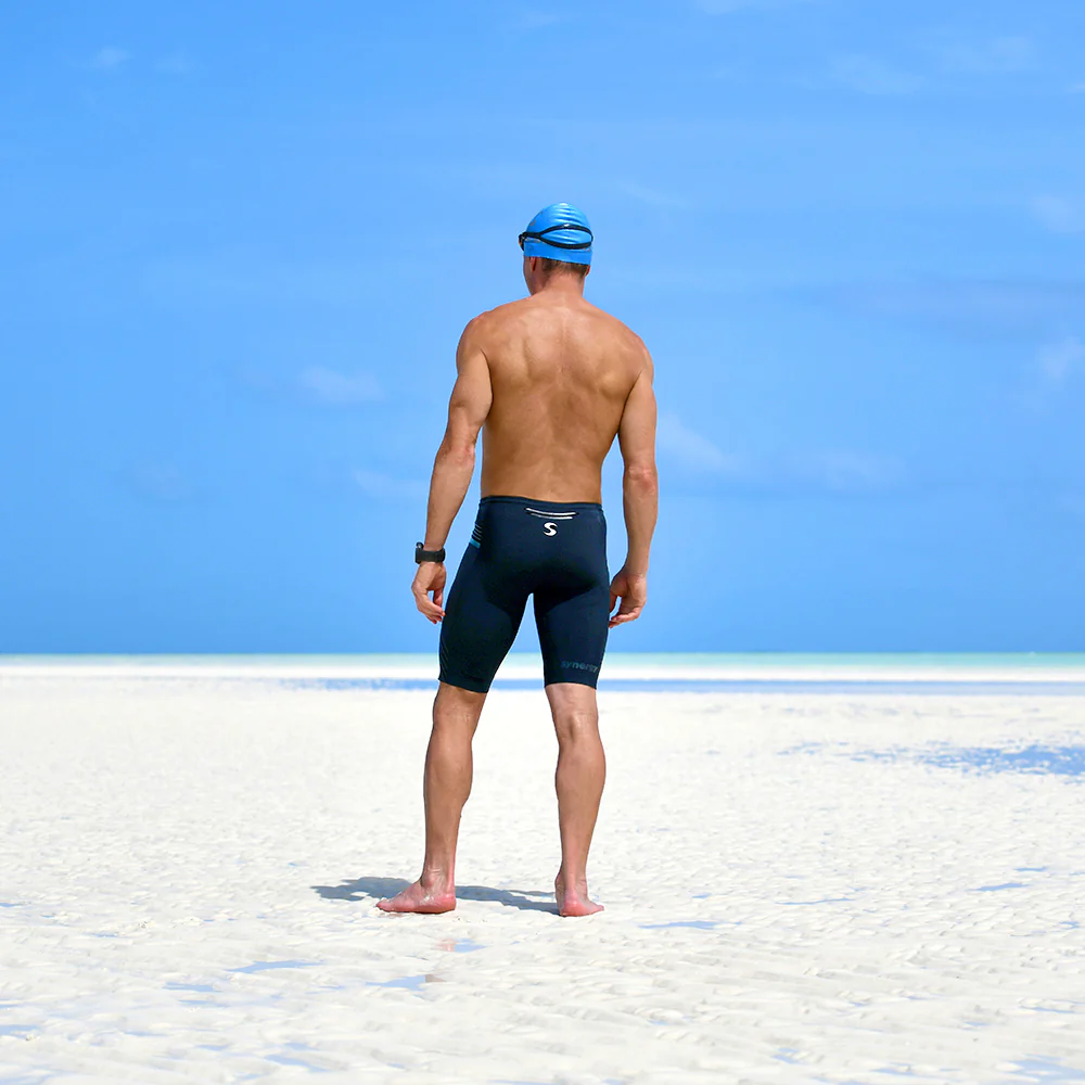 Men's Swimskin Syn Jammer - Image 5