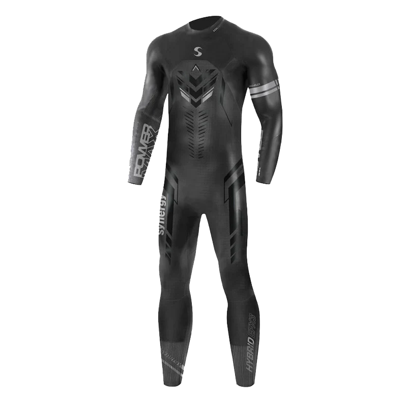 Men’s Hybrid EFX Fullsleeve Rental