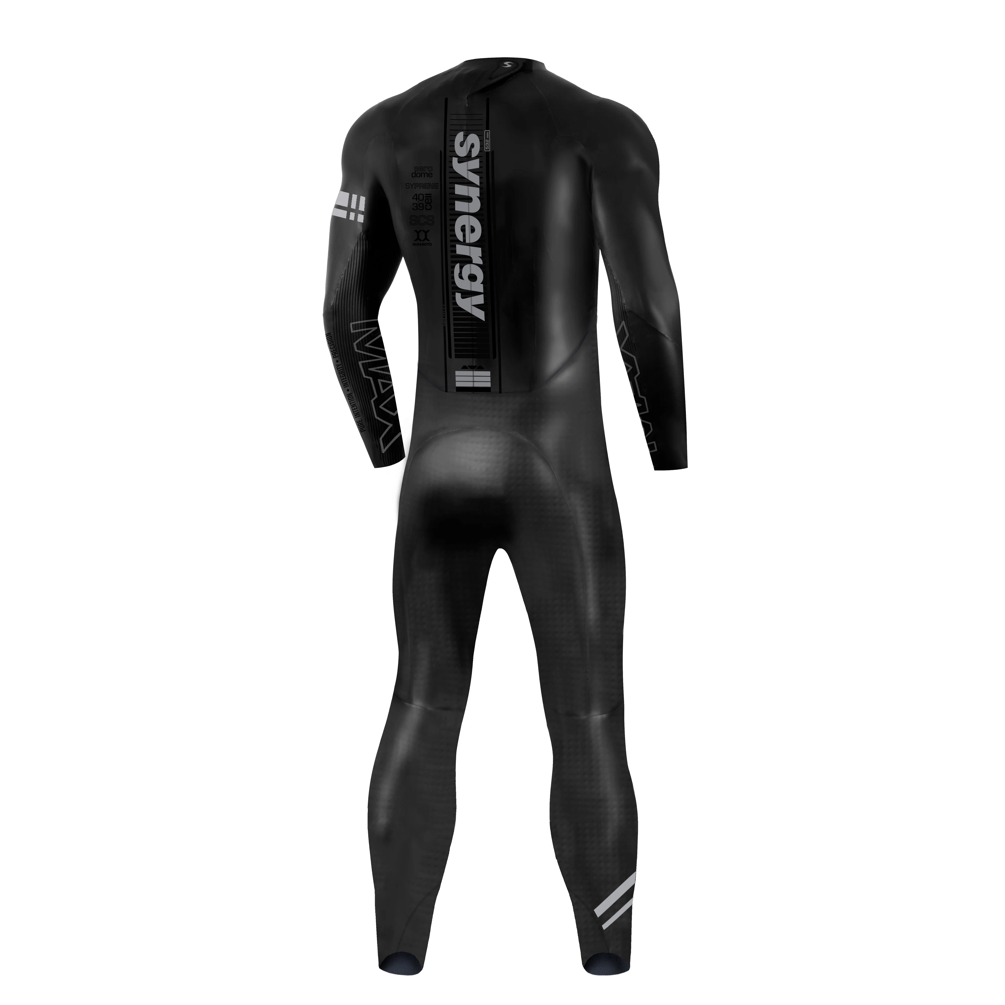 Men’s Hybrid EFX Fullsleeve Rental - Image 2