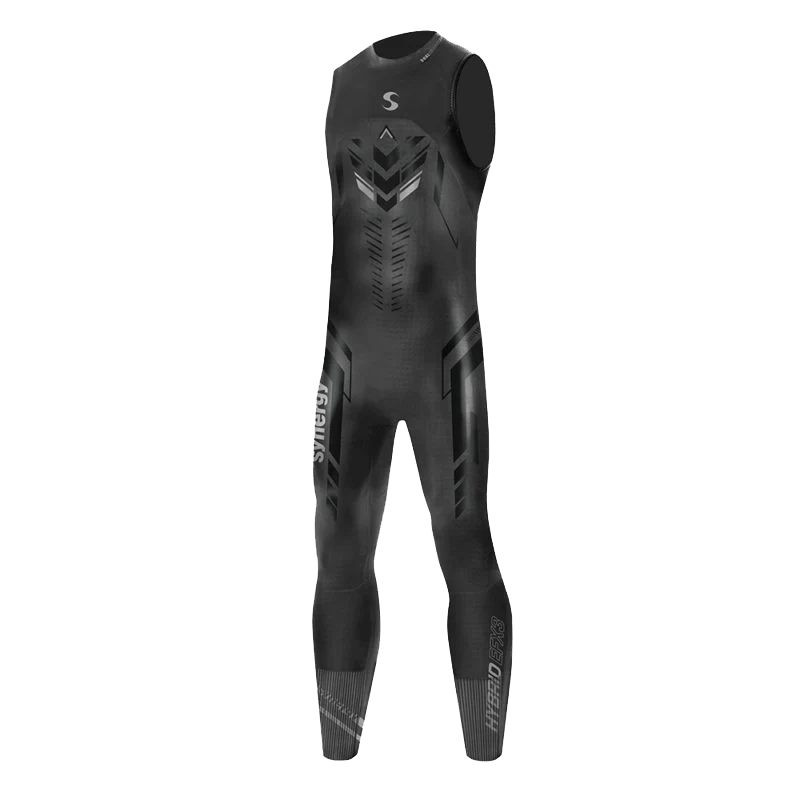 Men's Hybrid EFX Sleeveless Rental