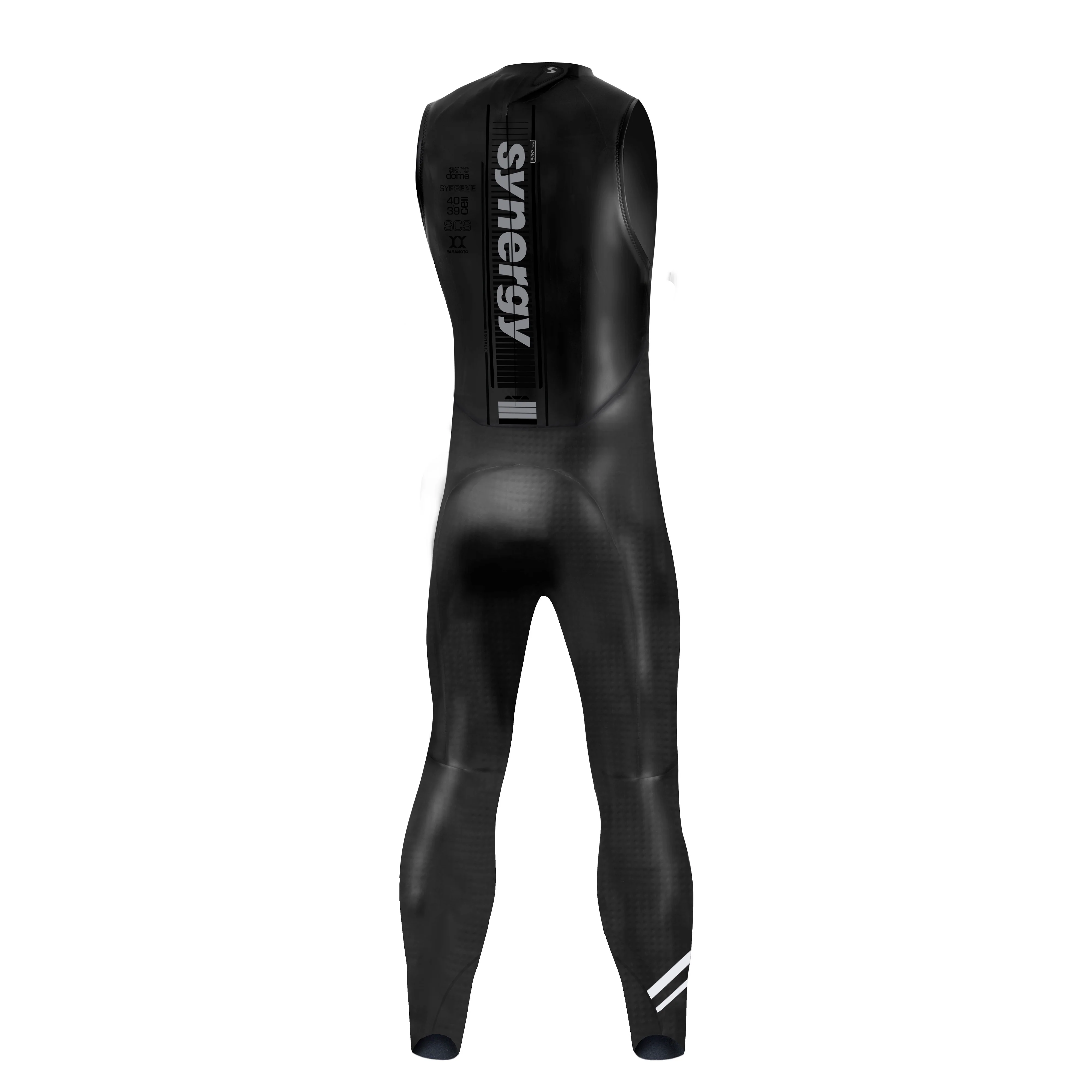 Men's Hybrid EFX Sleeveless Rental - Image 2