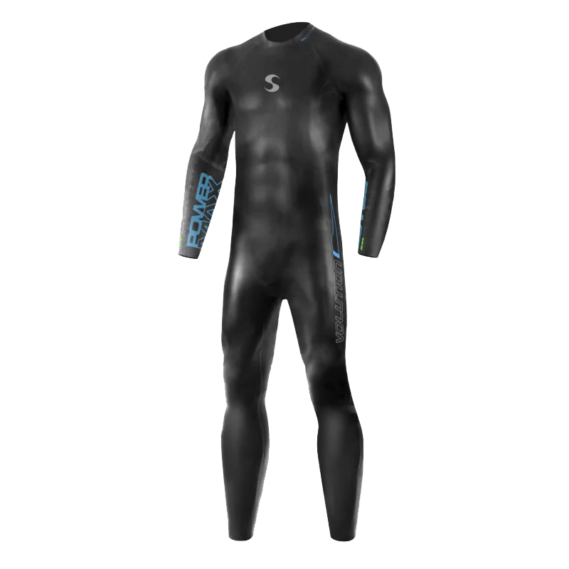 Men’s Volution Fullsleeve Rental