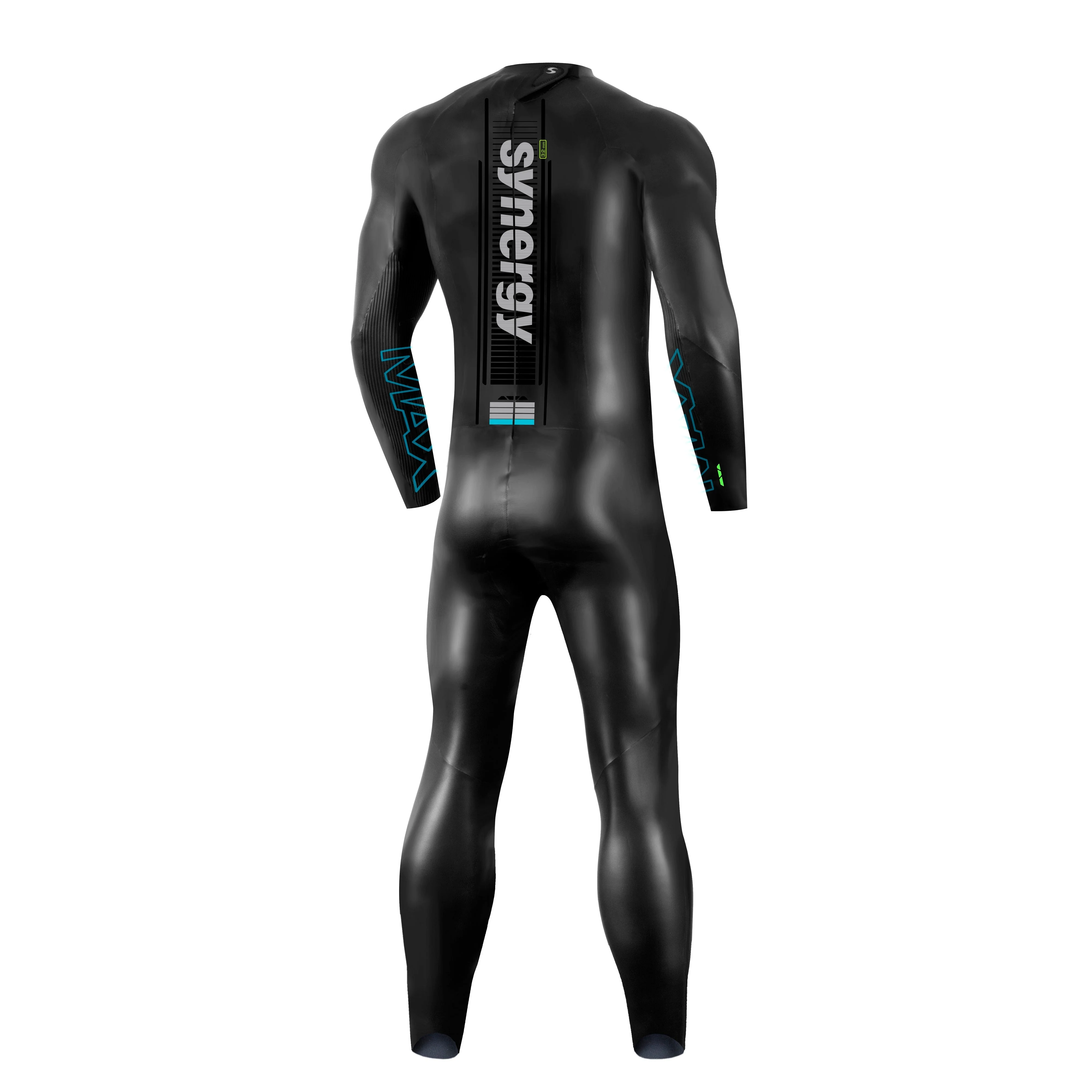 Men’s Volution Fullsleeve Rental - Image 2