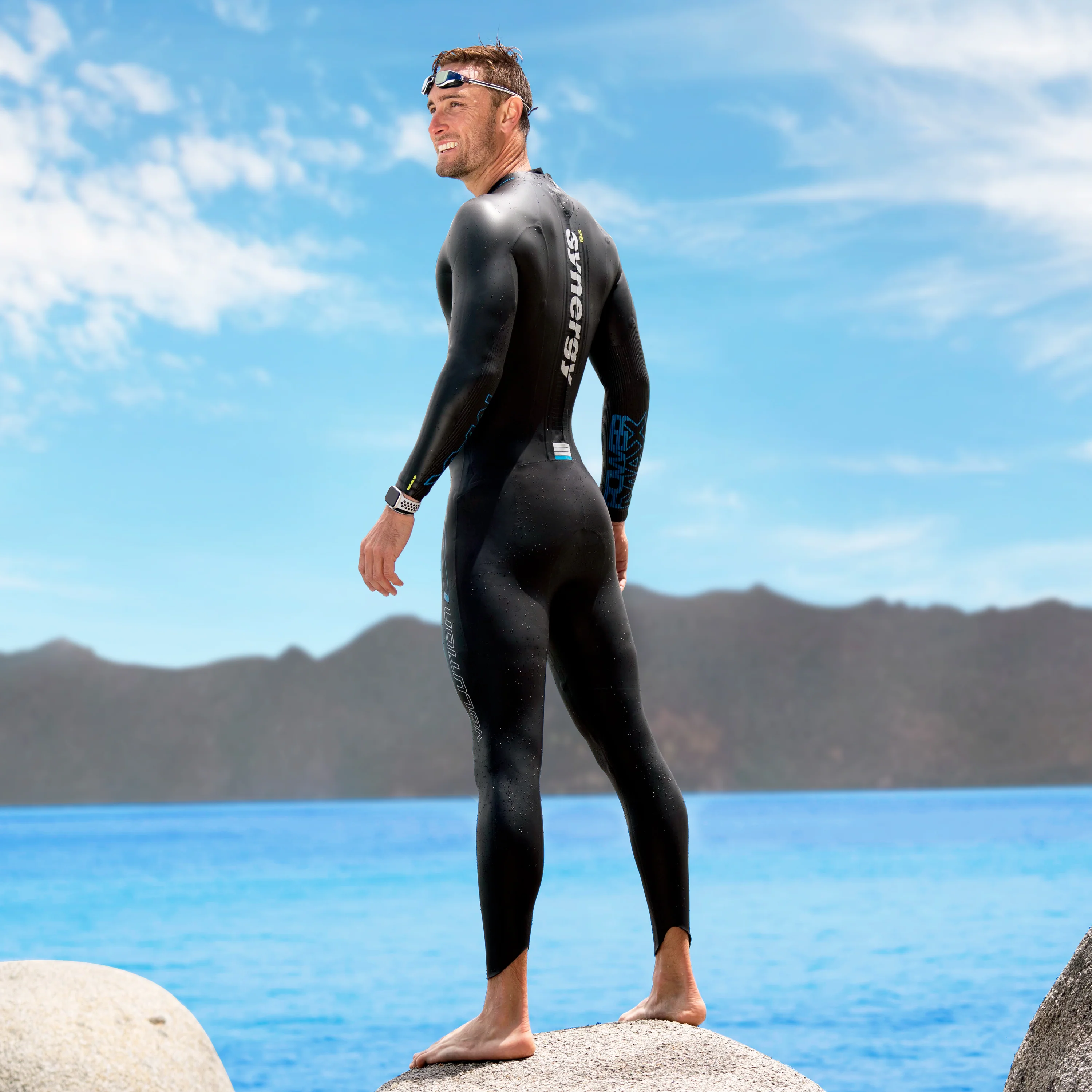 Men’s Volution Fullsleeve Rental - Image 4