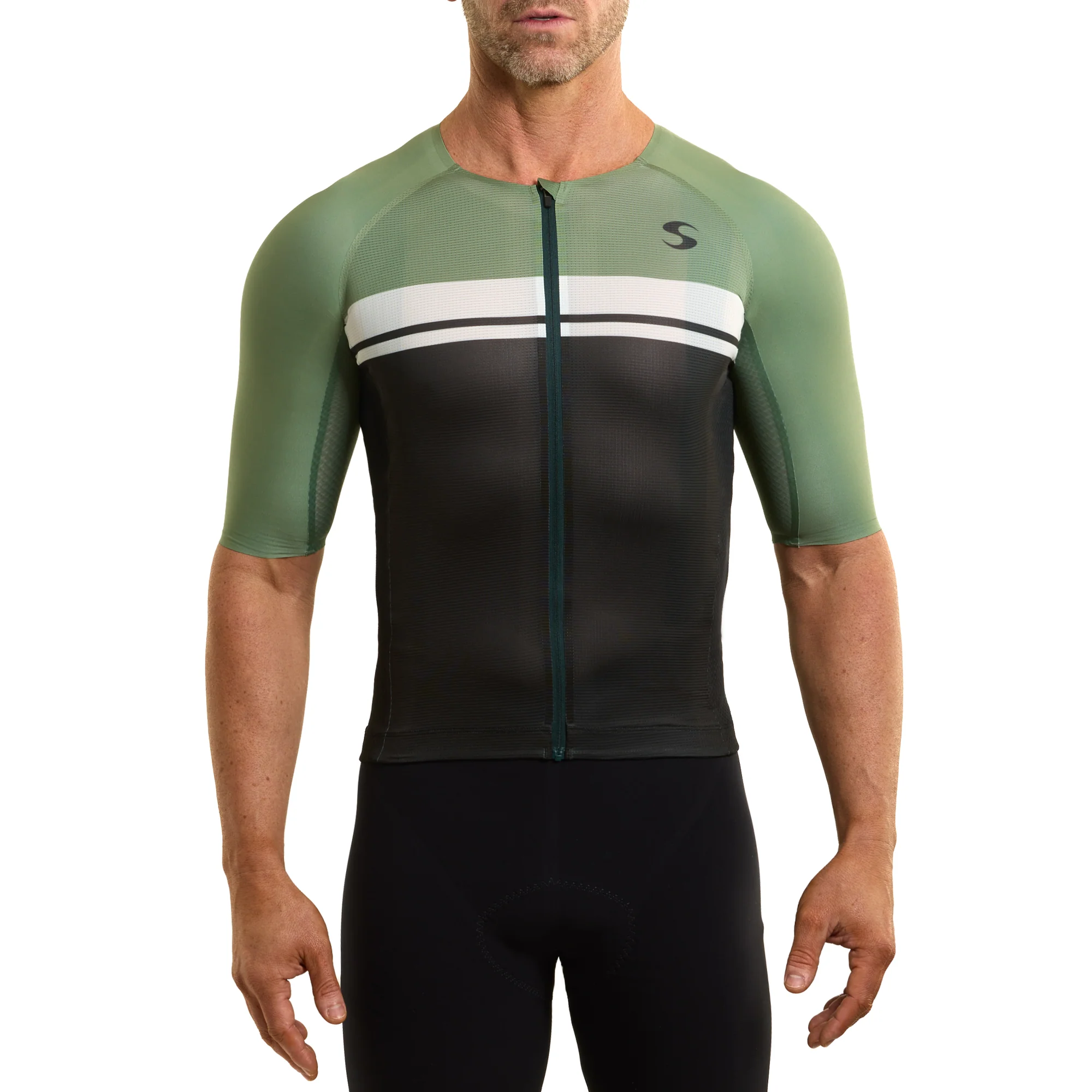 Men's Ultimate Short Sleeve Cycling Jersey - Image 12
