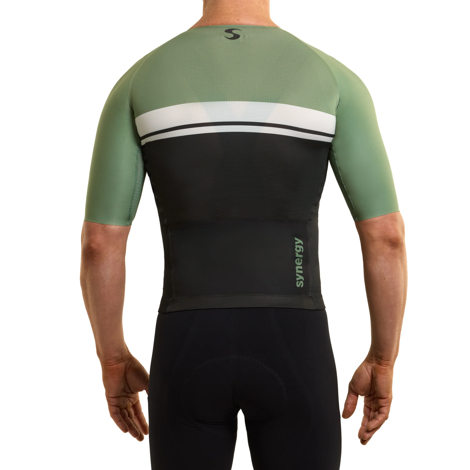 Men's Ultimate Short Sleeve Cycling Jersey - Image 13