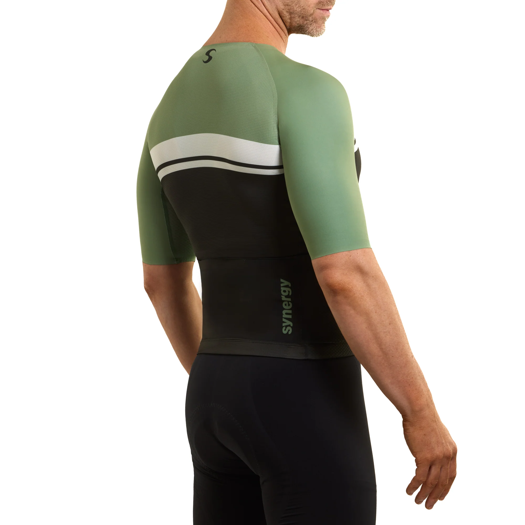 Men's Ultimate Short Sleeve Cycling Jersey - Image 15