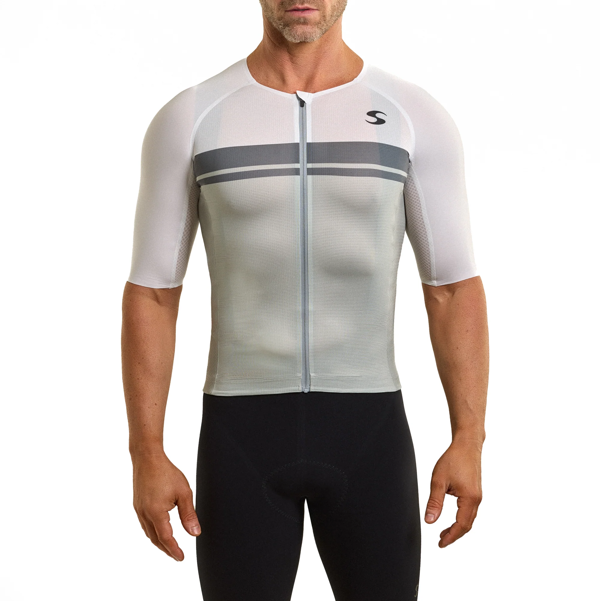 Men's Ultimate Short Sleeve Cycling Jersey - Image 16