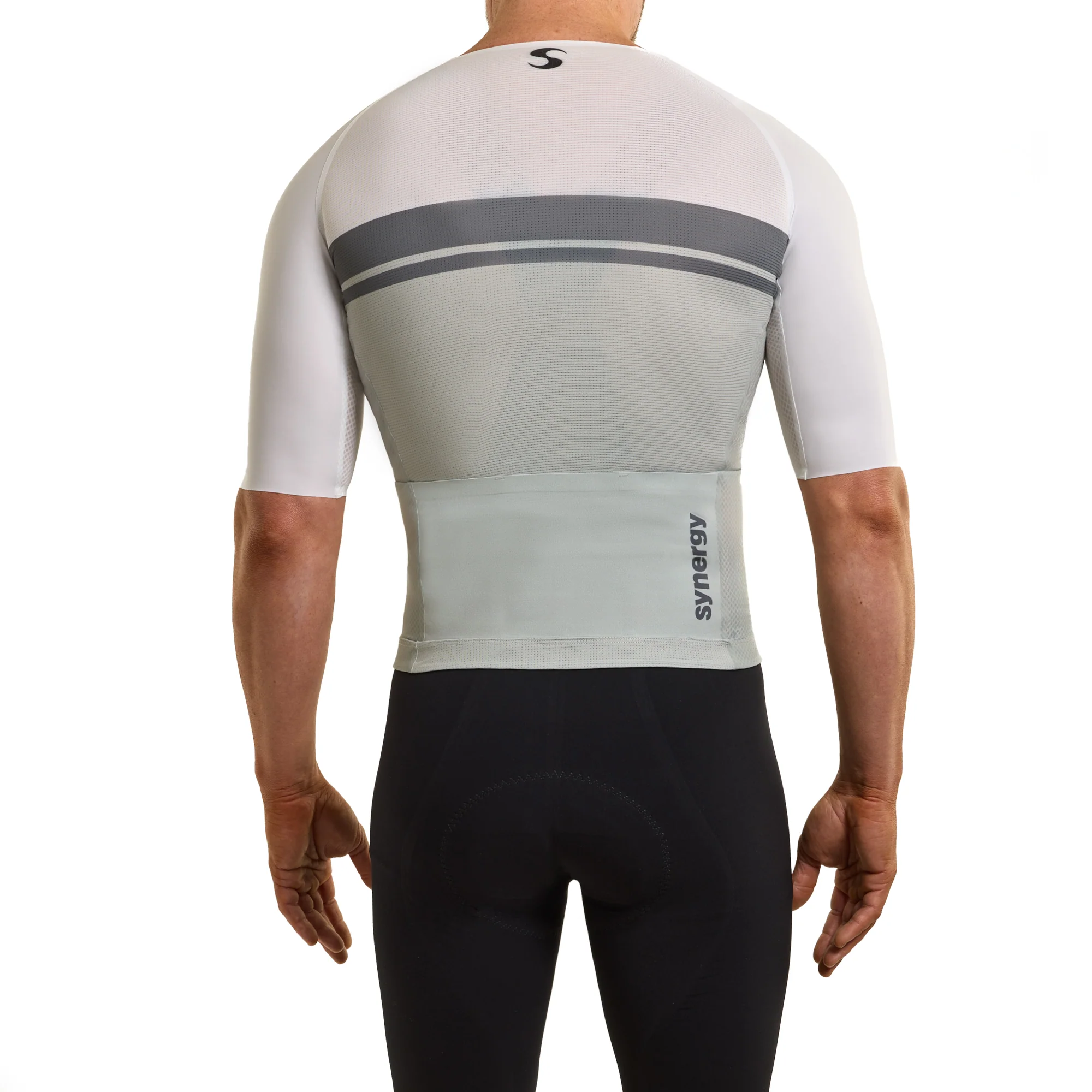 Men's Ultimate Short Sleeve Cycling Jersey - Image 17