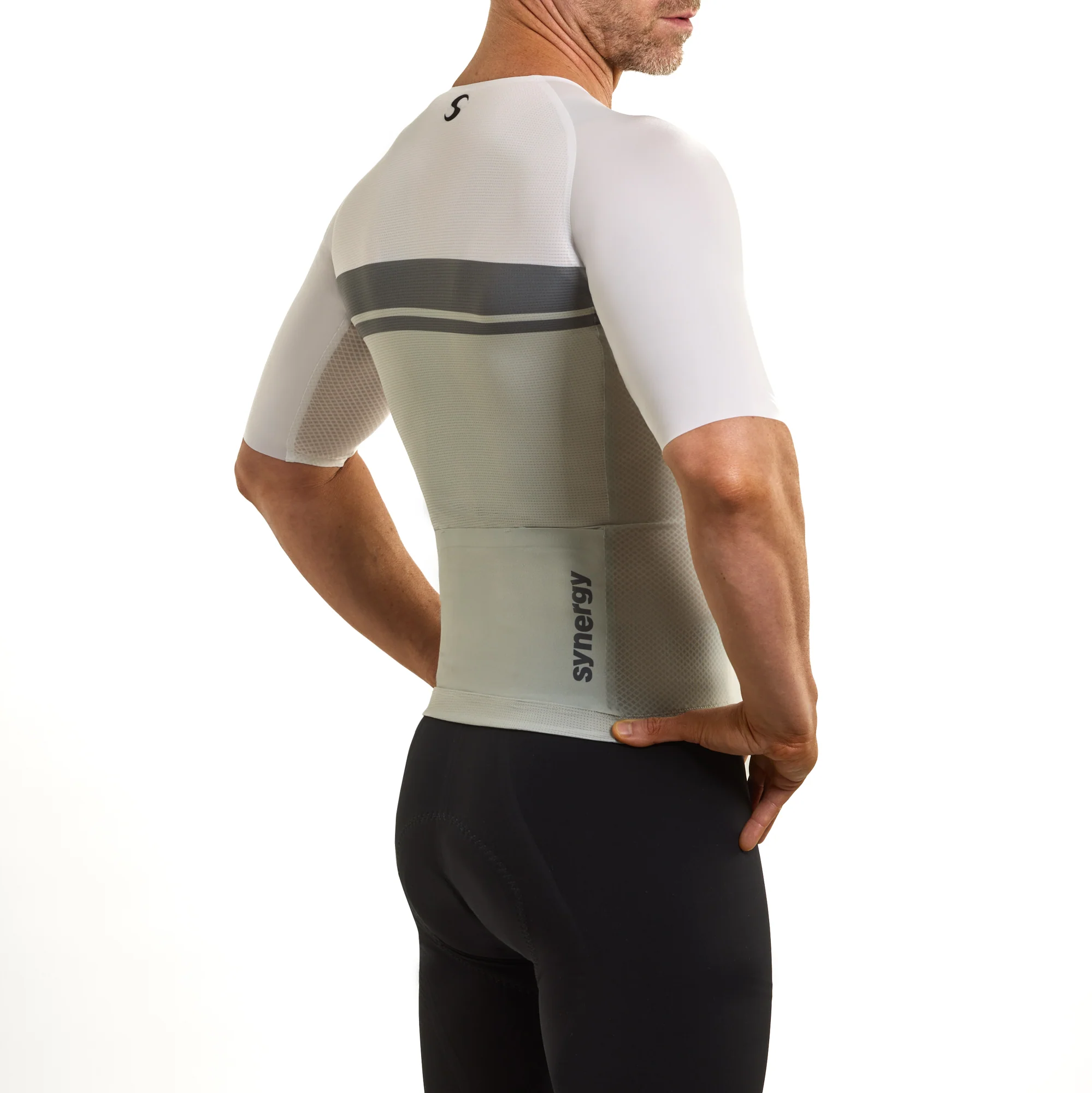 Men's Ultimate Short Sleeve Cycling Jersey - Image 19
