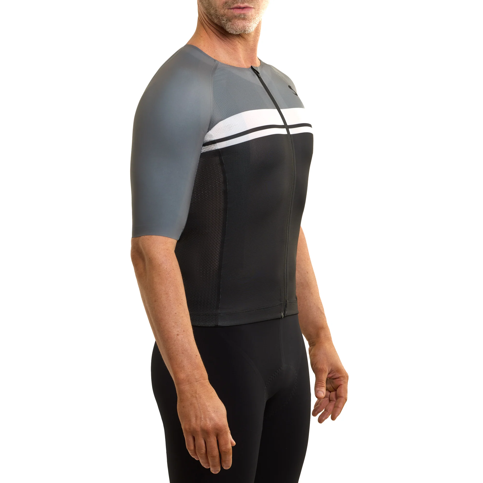 Men's Ultimate Short Sleeve Cycling Jersey - Image 3