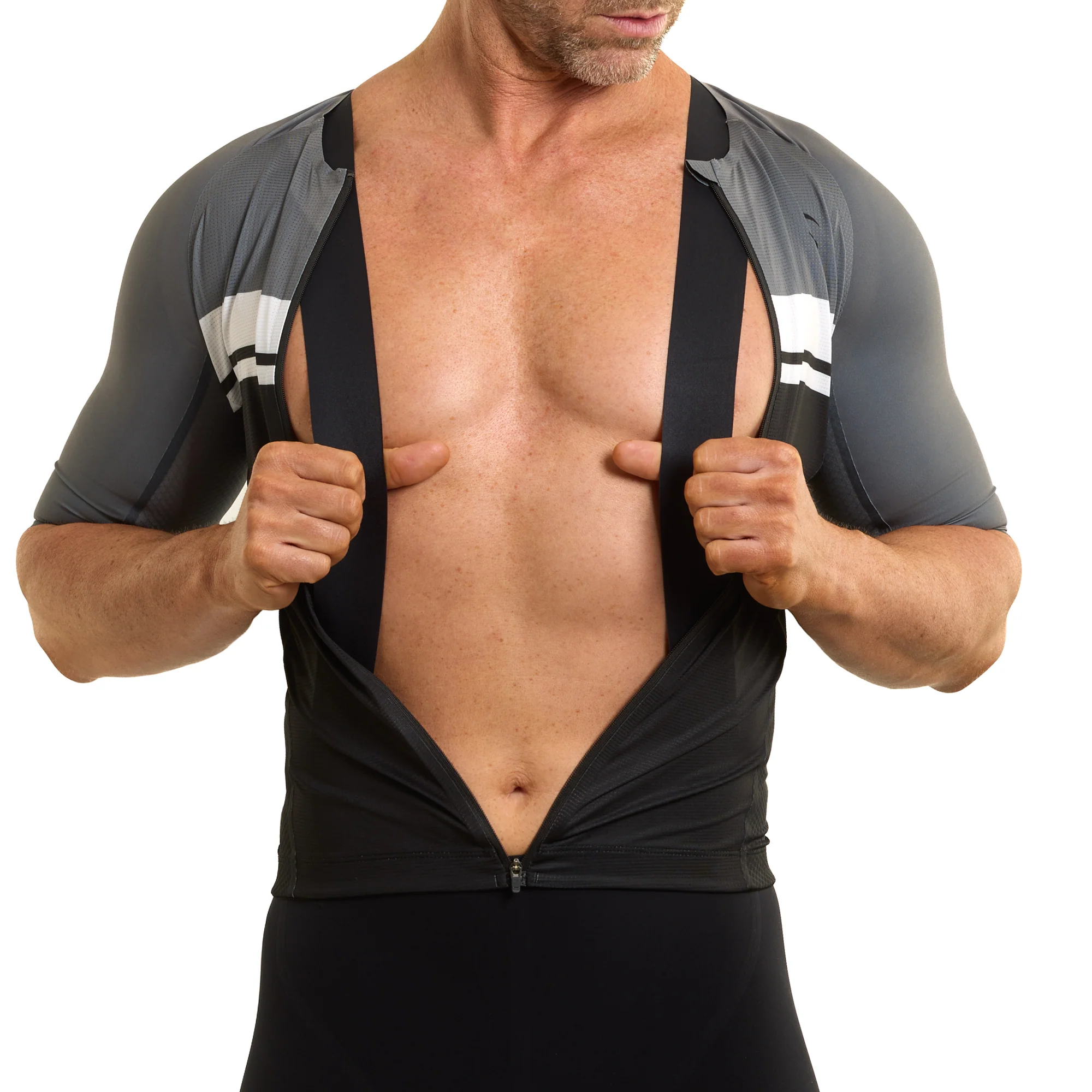Men's Ultimate Short Sleeve Cycling Jersey - Image 5