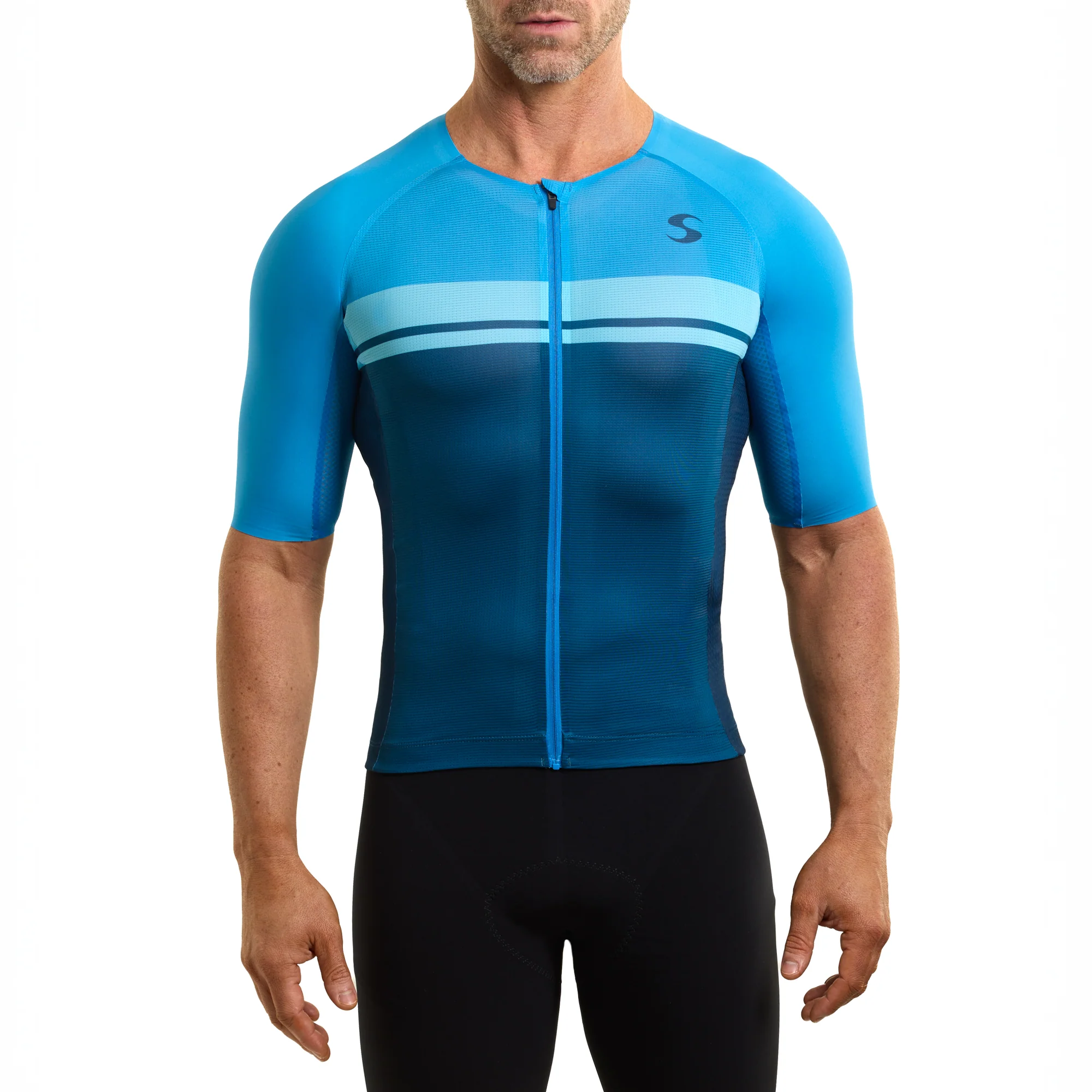 Men's Ultimate Short Sleeve Cycling Jersey - Image 6