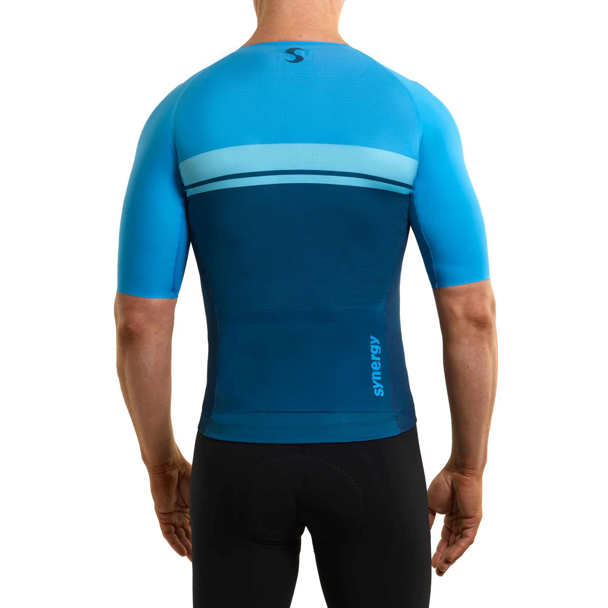 Men's Ultimate Short Sleeve Cycling Jersey - Image 7