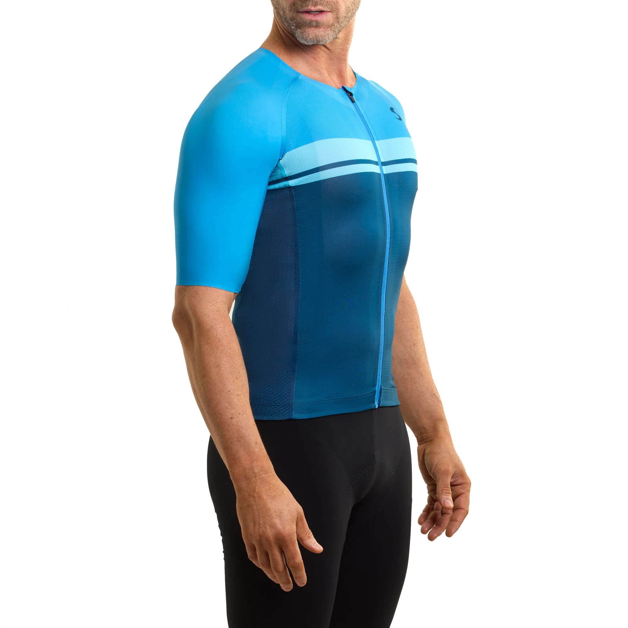 Men's Ultimate Short Sleeve Cycling Jersey - Image 8