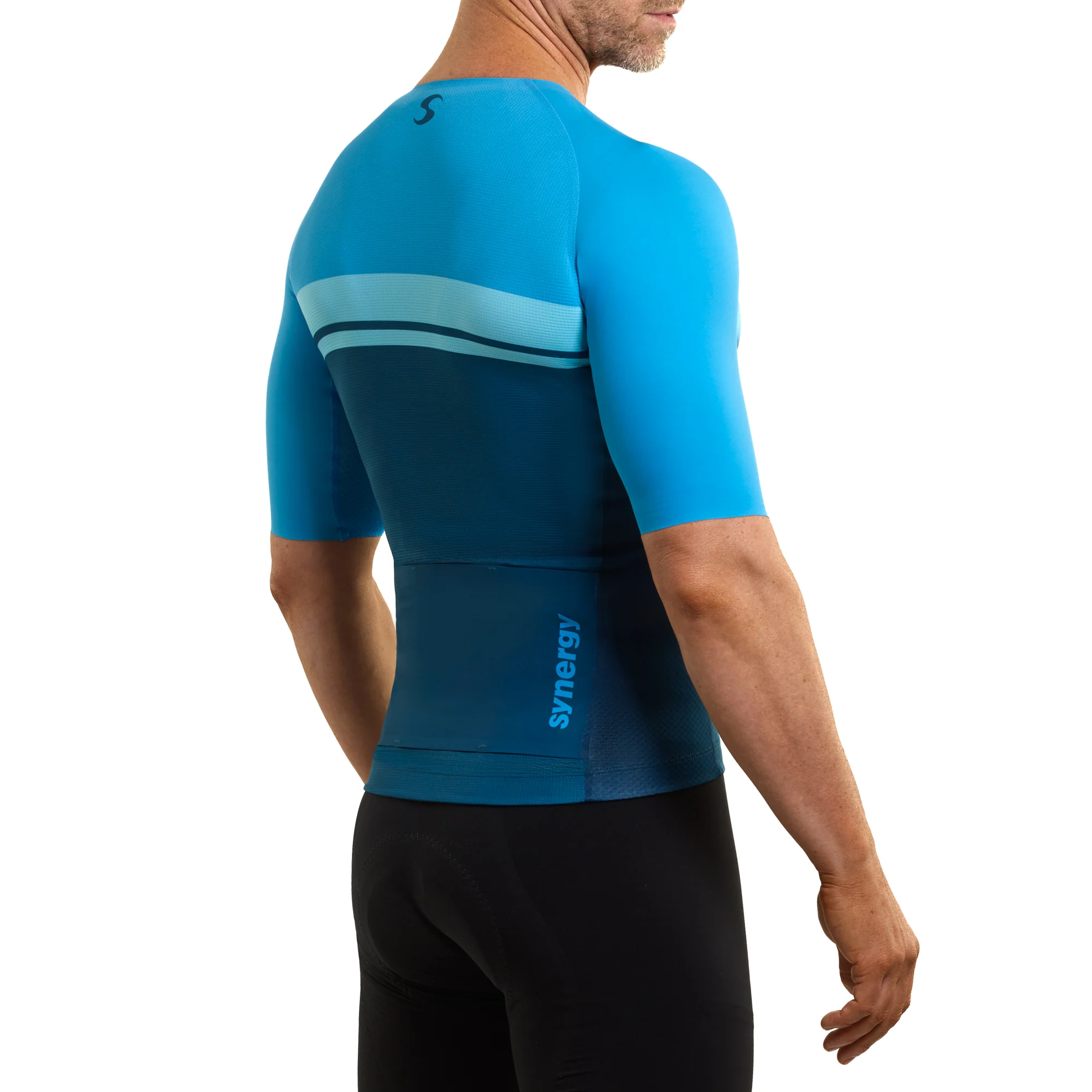 Men's Ultimate Short Sleeve Cycling Jersey - Image 9